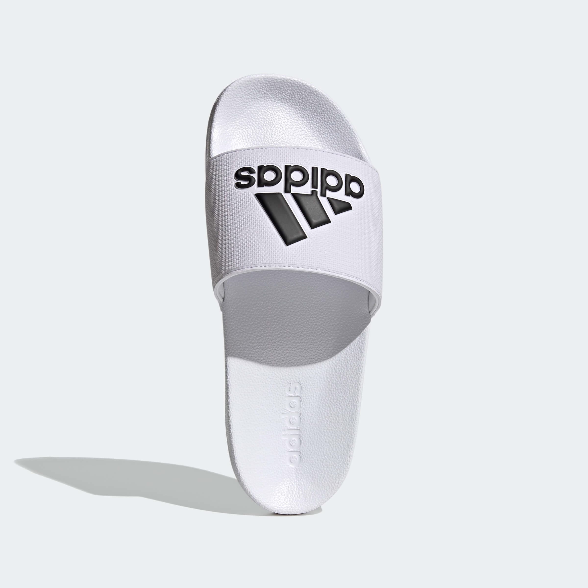 adidas Performance ADILETTE SHOWER Pantofle EU 44.5 GZ3775 - náhled 1