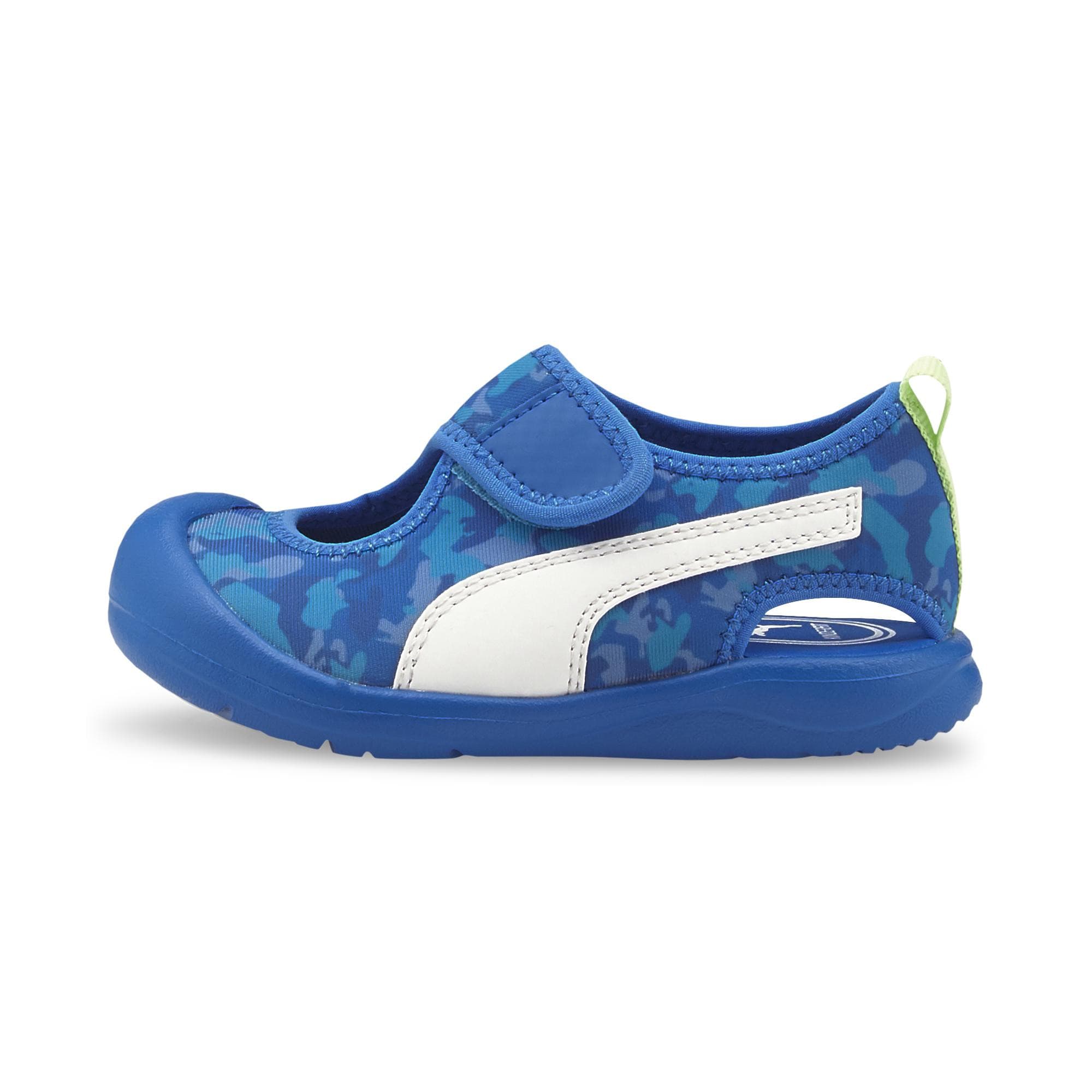 Puma Puma Aquacat Inf Dětské sandále EU 19 372158-10 - náhled 1
