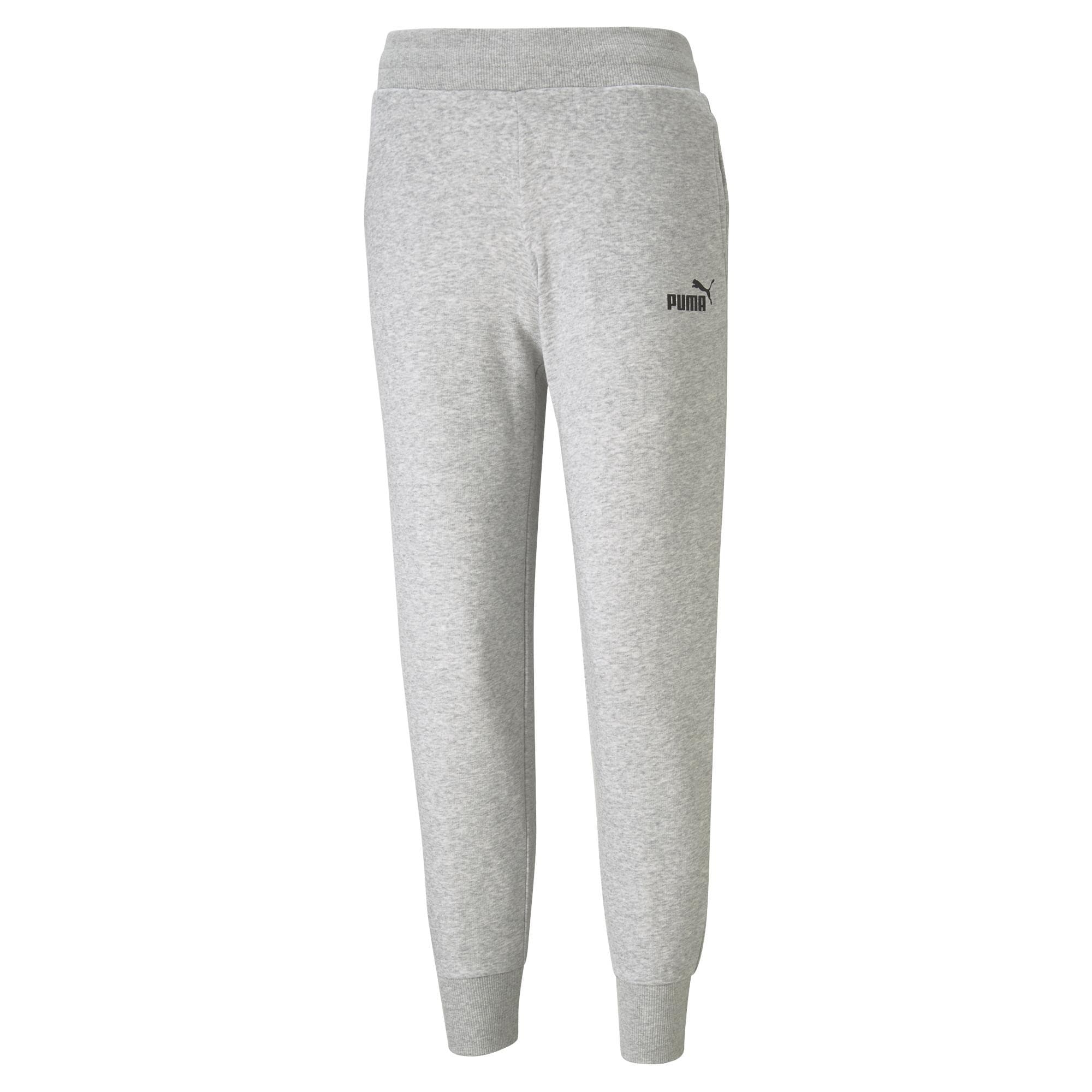 Puma ESS Sweatpants Dámské tepláky US L 586842-04 - náhled 4
