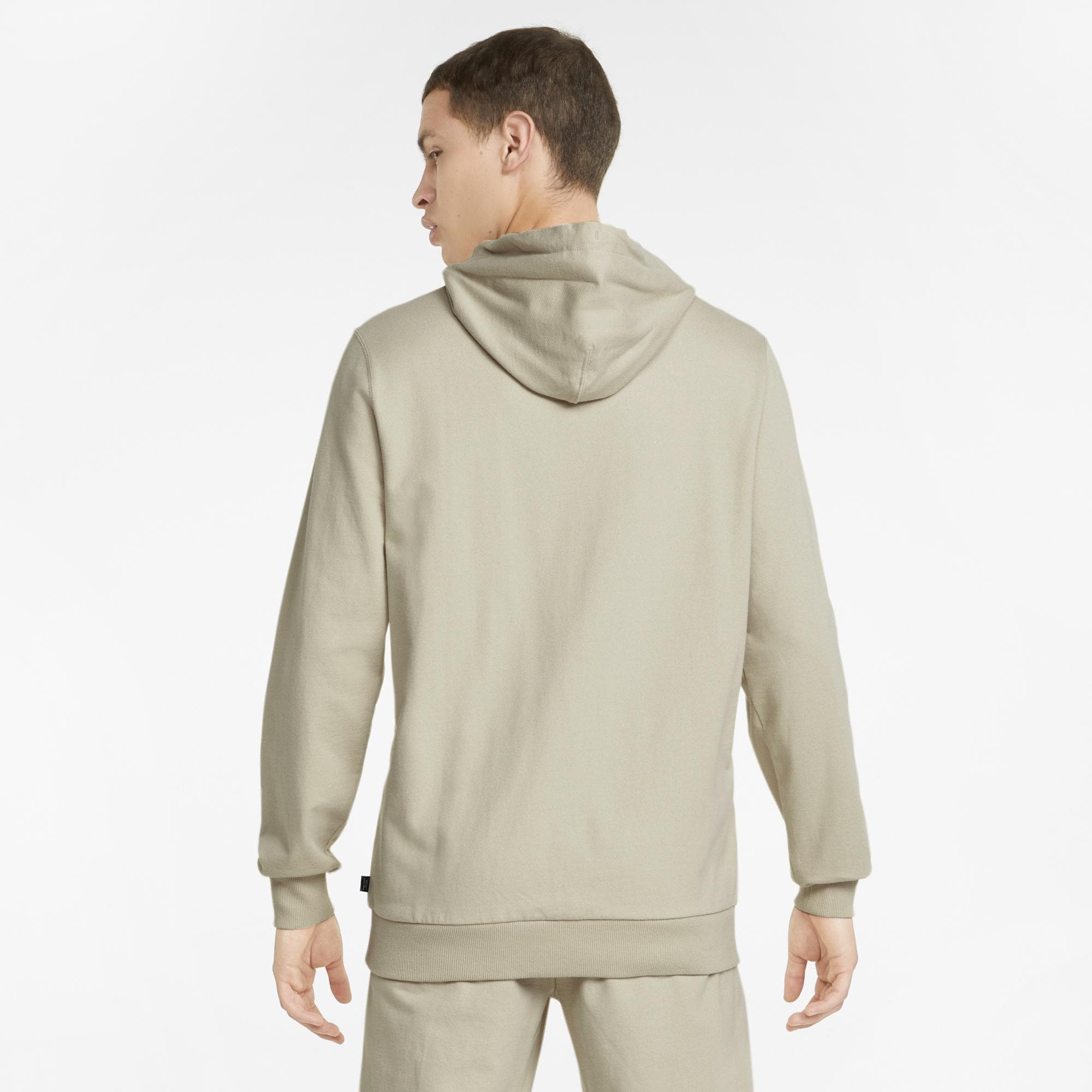 Puma Modern Basics Hoodie TR Pánská mikina US L 847410-64 - náhled 2