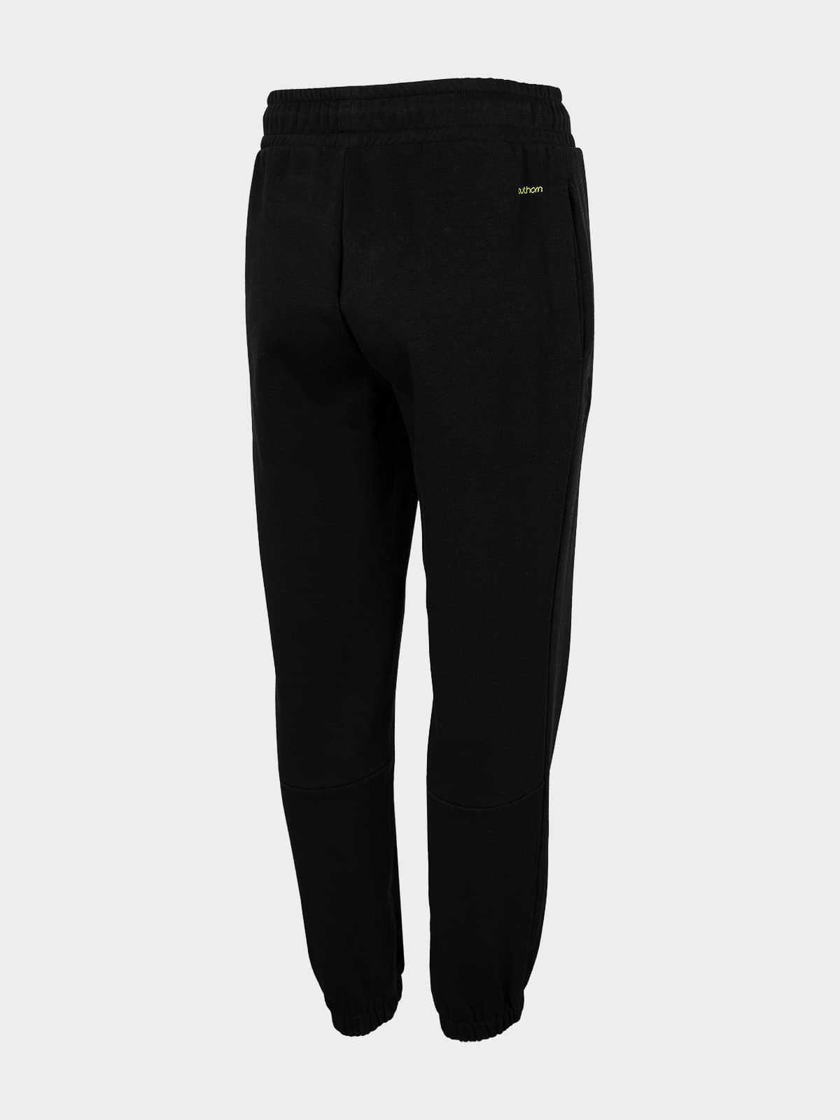 Outhorn HOL22-SPDD604 DEEP BLACK Dámské tepláky US L HOL22-SPDD604 DEEP BLACK - náhled 2