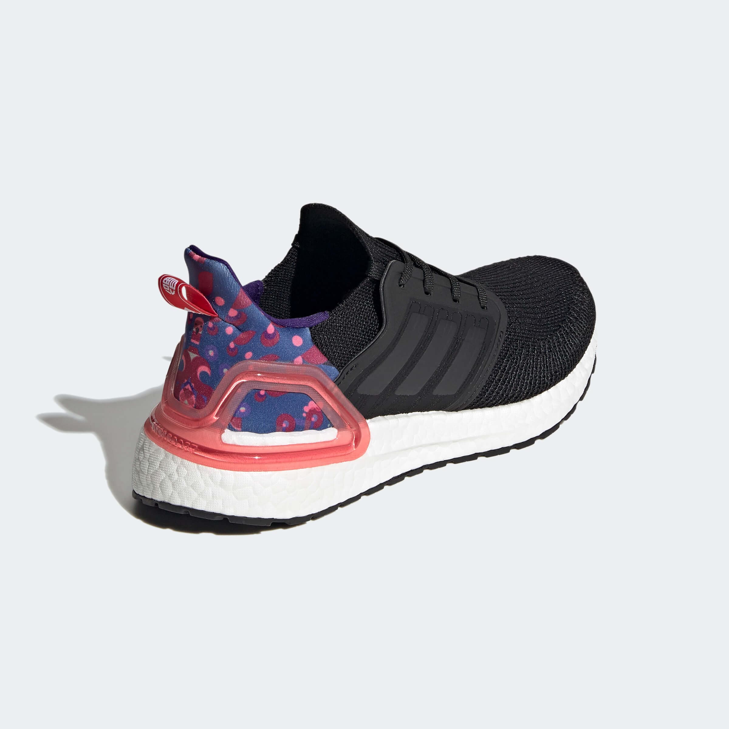 adidas Performance ULTRABOOST 20 Dámské boty EU 36 2/3 H04408 - náhled 4