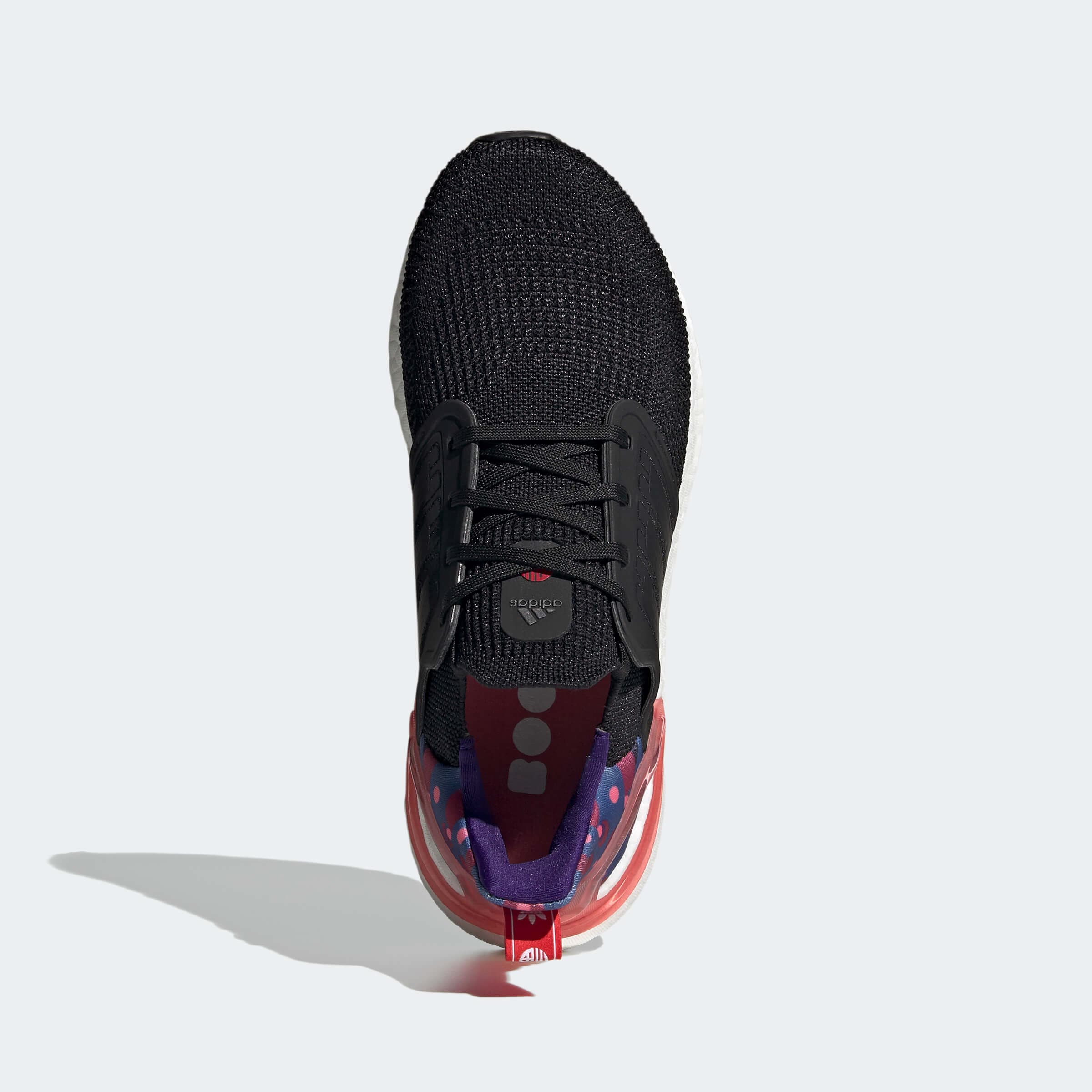 adidas Performance ULTRABOOST 20 Dámské boty EU 36 2/3 H04408 - náhled 5