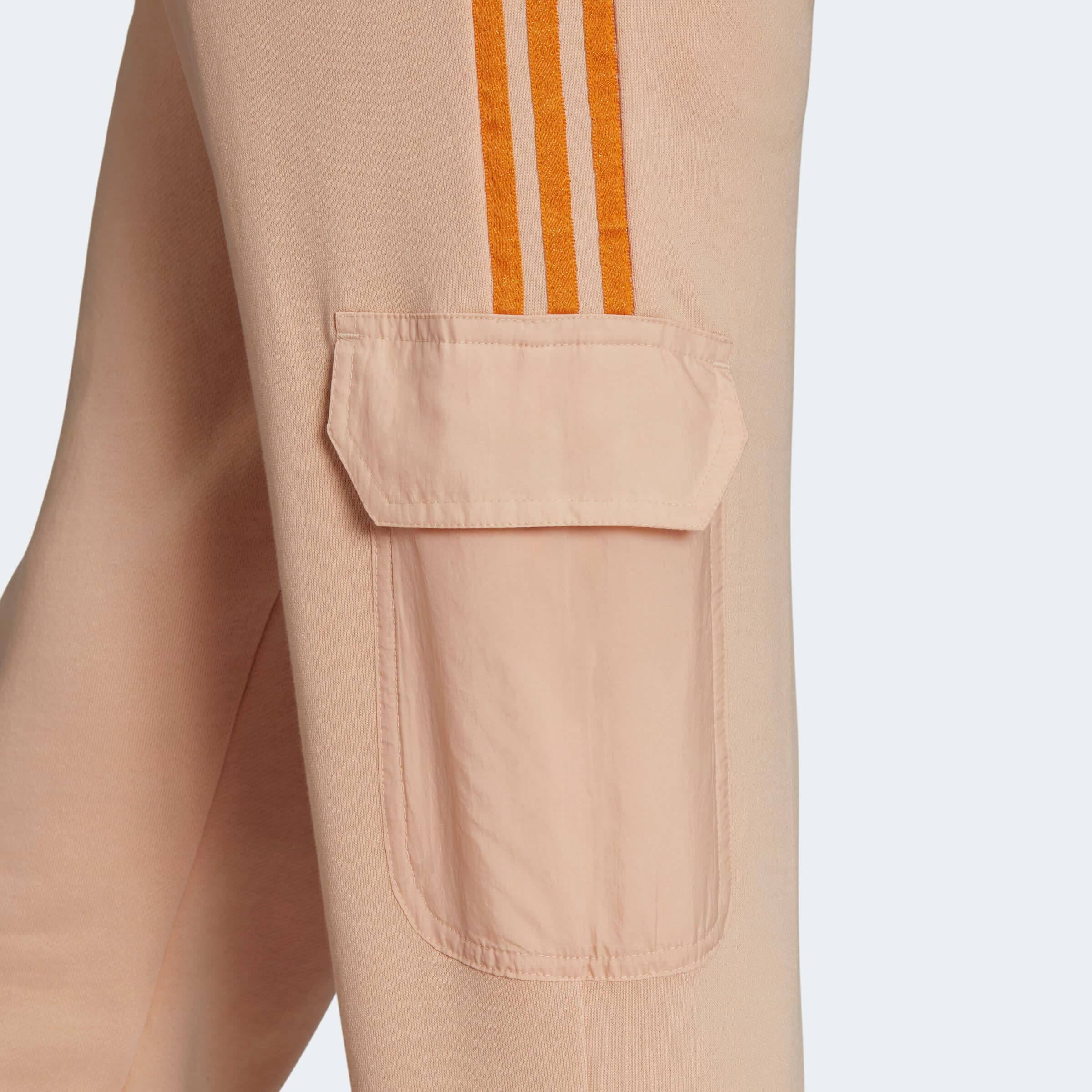 adidas Originals CARGO PANT Dámské tepláky EU 34 H20176 - náhled 5