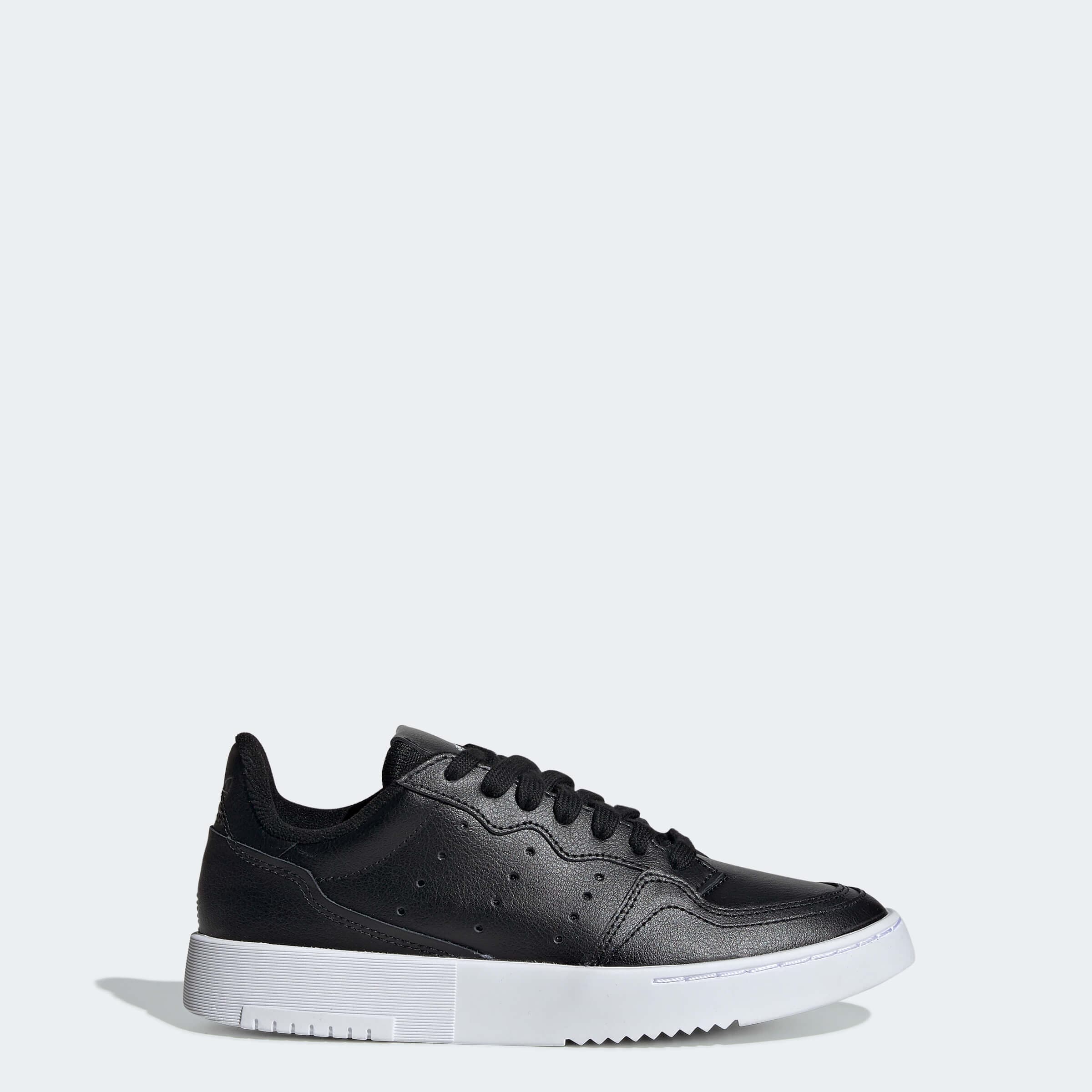 adidas Originals SUPERCOURT J Boty EU 38 EE7727 - náhled 3