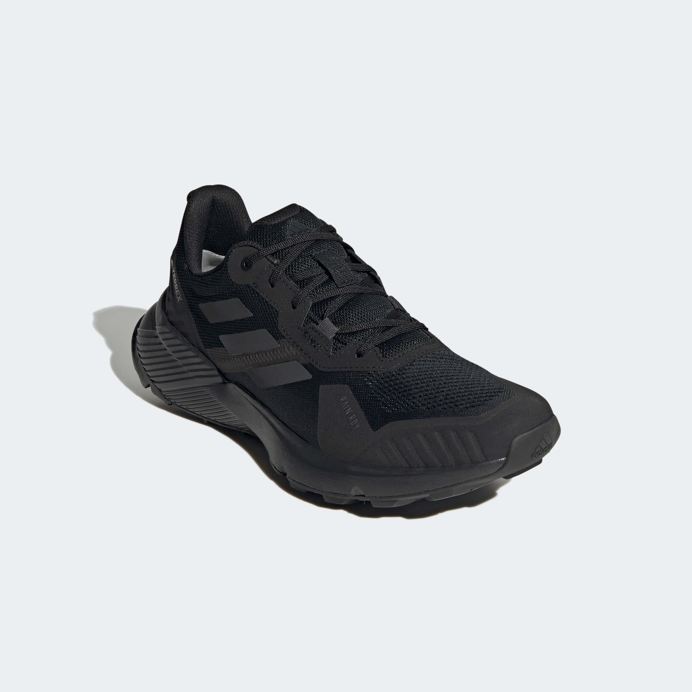 adidas Performance TERREX SOULSTRIDE R.RDY Pánské boty EU 40 2/3 FZ3036 - náhled 4