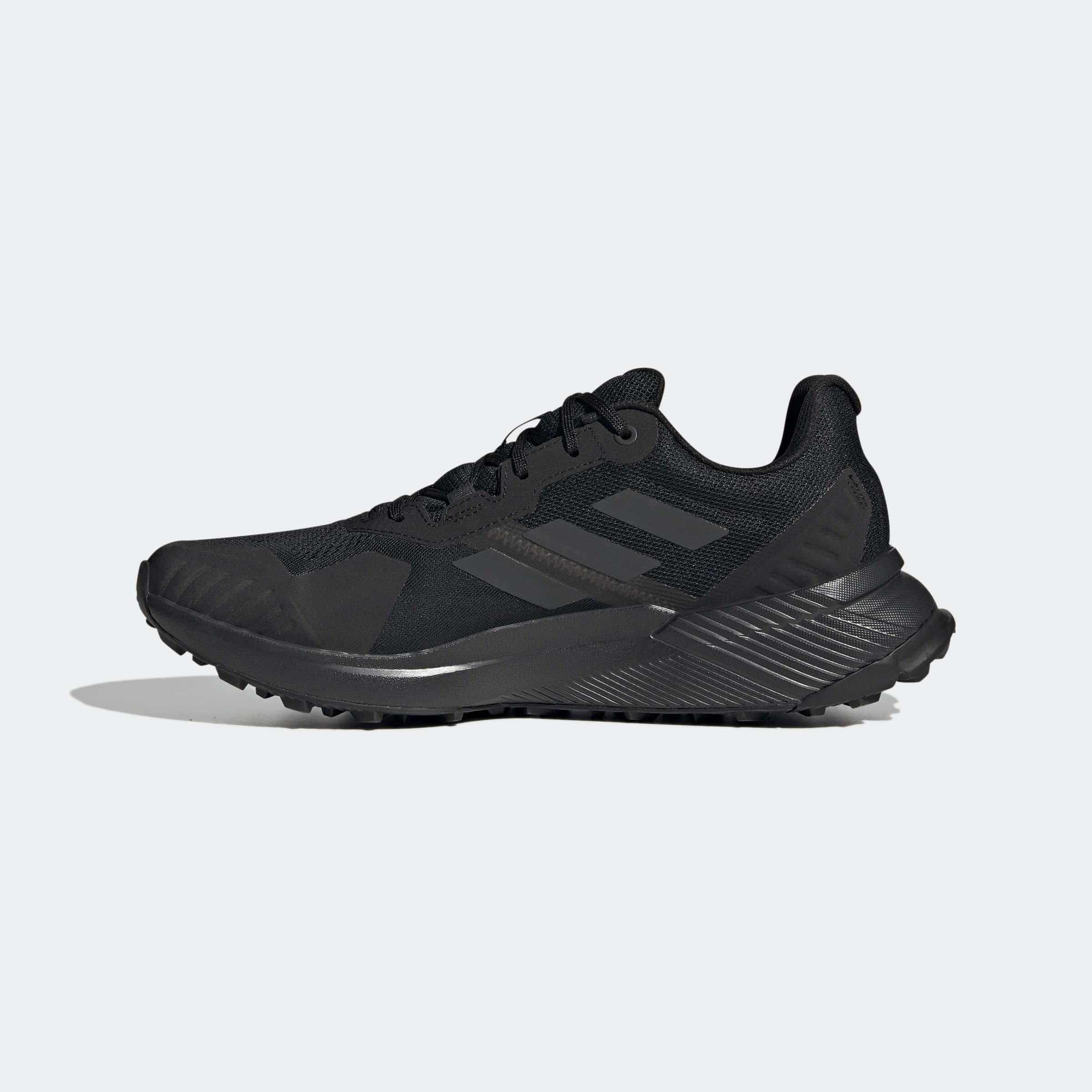 adidas Performance TERREX SOULSTRIDE R.RDY Pánské boty EU 40 2/3 FZ3036 - náhled 2