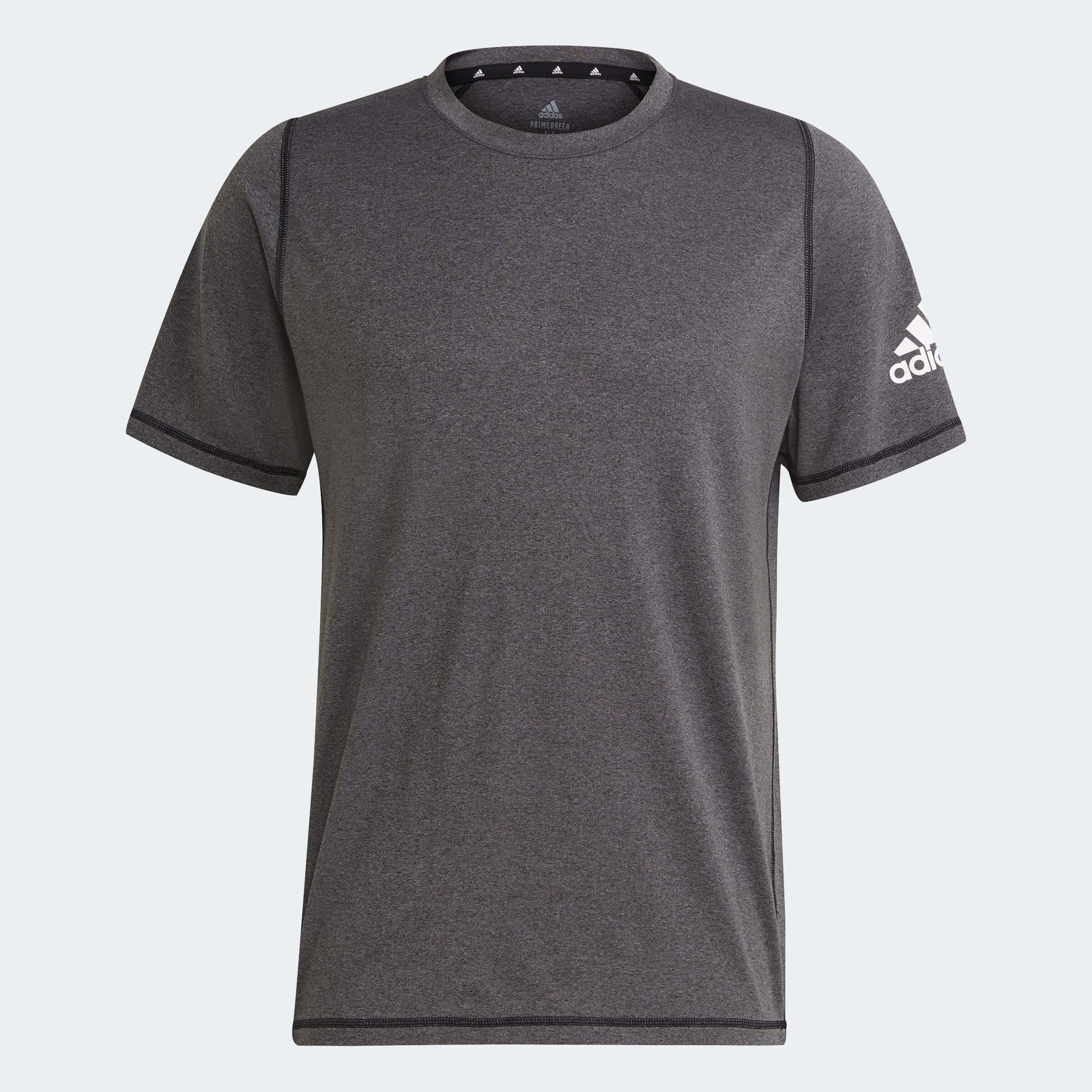 adidas Performance M FRL ULT HT T Pánské tričko US M GU2777 - náhled 1