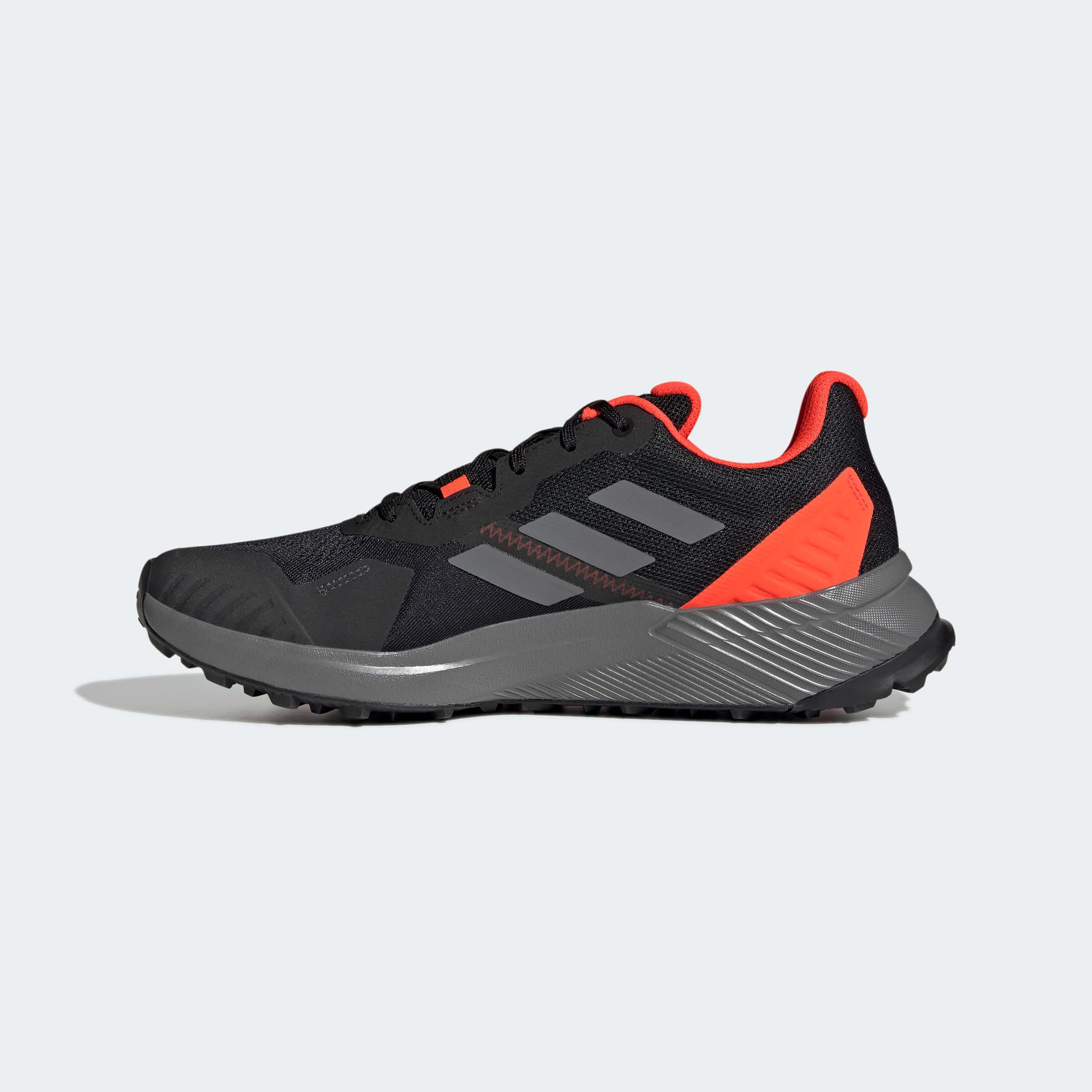 adidas Performance TERREX SOULSTRIDE Pánské boty EU 40 2/3 FY9214 - náhled 2