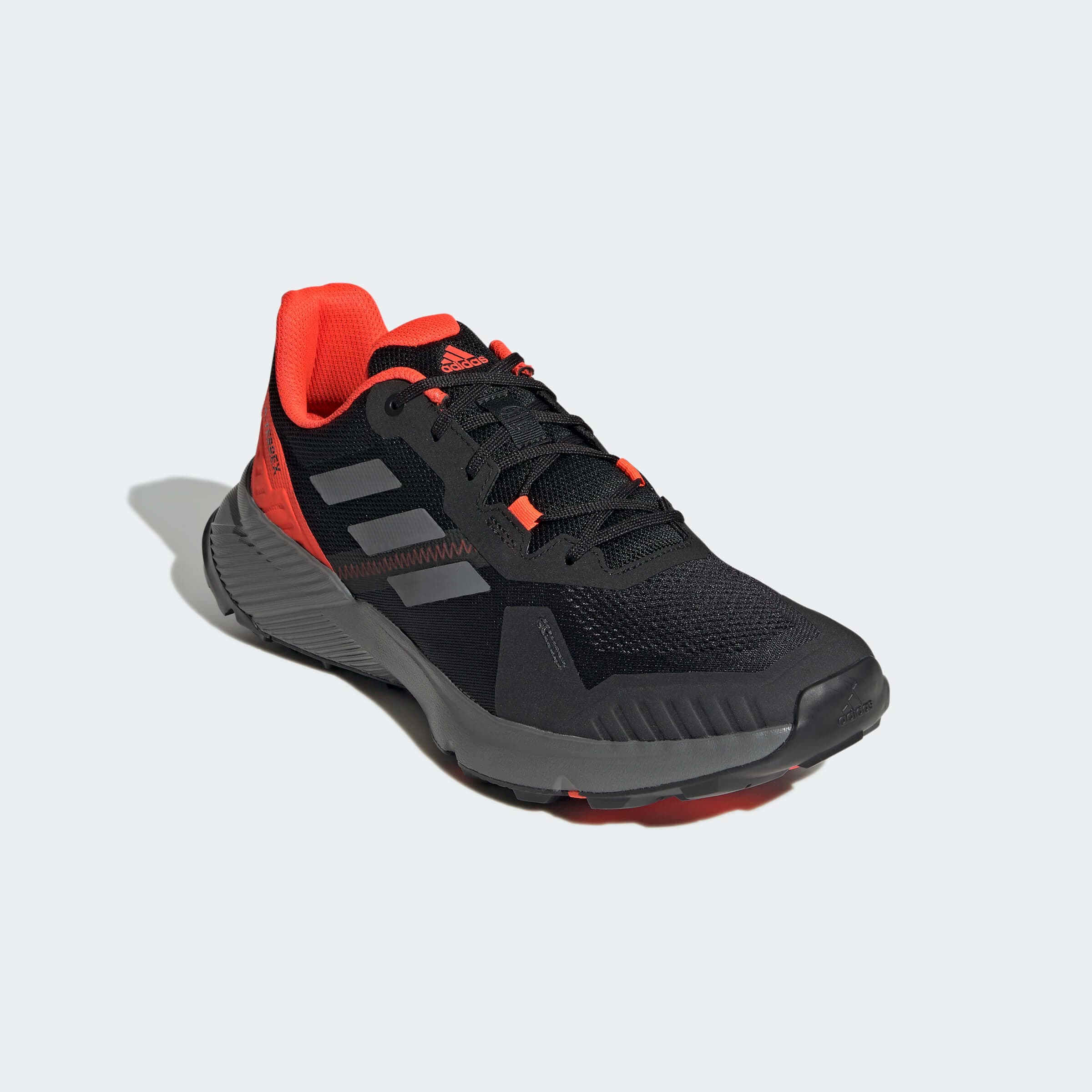 adidas Performance TERREX SOULSTRIDE Pánské boty EU 40 2/3 FY9214 - náhled 4