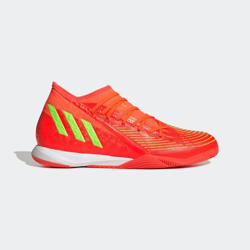 adidas Performance PREDATOR EDGE.3 IN Pánské sálovky EU 41 1/3 GV8518 - náhled 1
