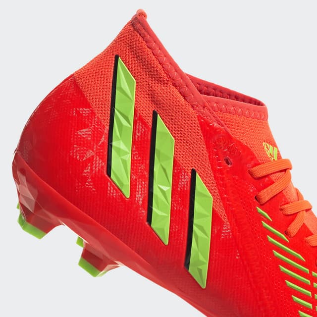 adidas Performance PREDATOR EDGE.2 FG Pánské kopačky EU 40 2/3 GW1009 - náhled 3