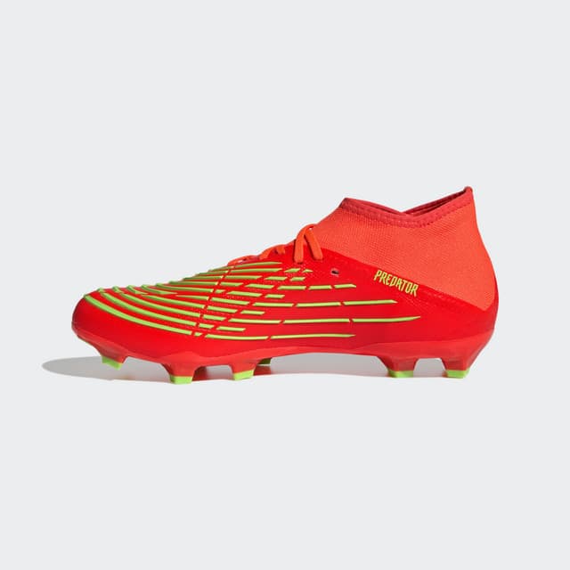 adidas Performance PREDATOR EDGE.2 FG Pánské kopačky EU 40 2/3 GW1009 - náhled 2