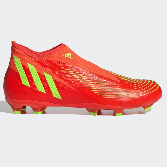 adidas Performance PREDATOR EDGE.3 LL FG Pánské kopačky EU 46 2/3 GW1000 - náhled 1