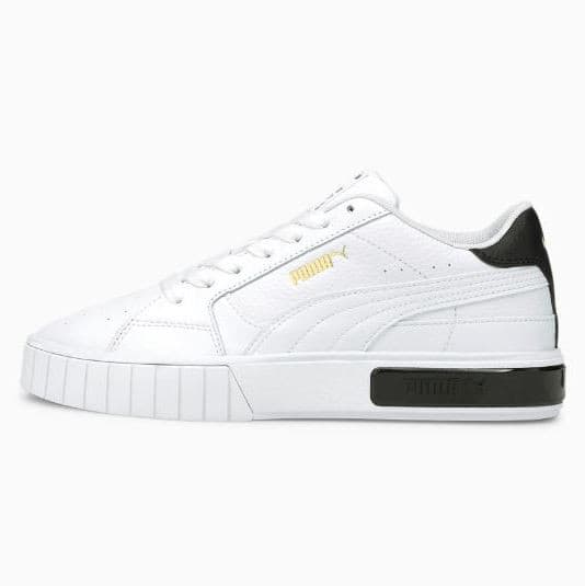 Puma Cali Star Wn s Dámské boty EU 37 380176-02 - náhled 2