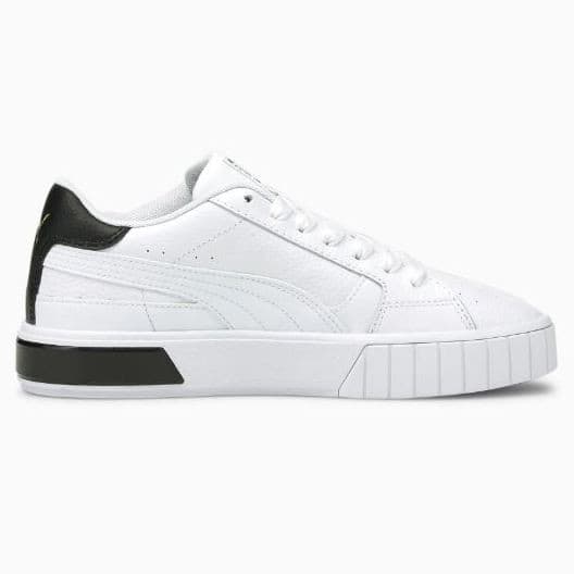 Puma Cali Star Wn s Dámské boty EU 37 380176-02 - náhled 5