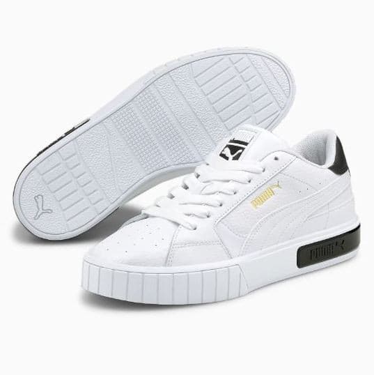 Puma Cali Star Wn s Dámské boty EU 37 380176-02 - náhled 1