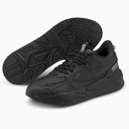 Puma RS-Z LTH Pánské boty EU 40.5 383232-01