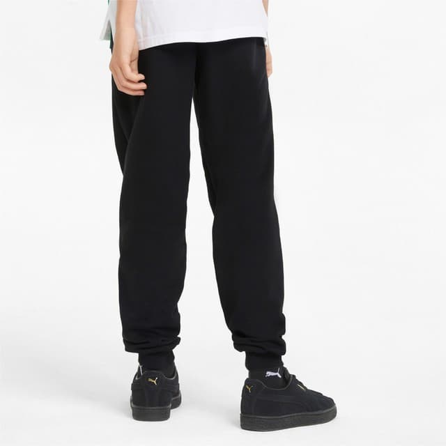 Puma PUMA x MINECRAFT Sweatpants Kids Dětské tepláky EU 110 533437-01 - náhled 5