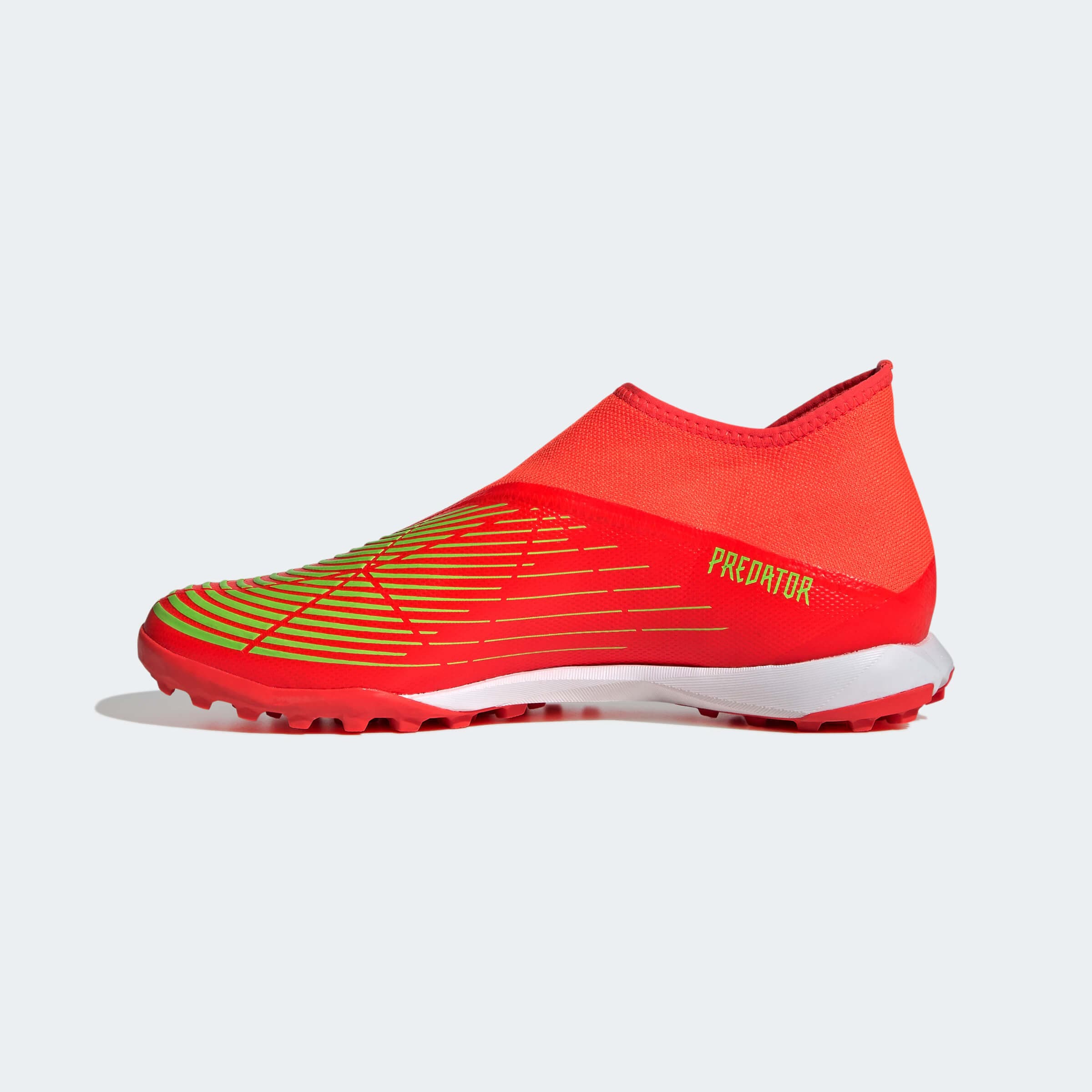 adidas Performance PREDATOR EDGE.3 LL TF Pánské turfy EU 42 2/3 GV8533 - náhled 2