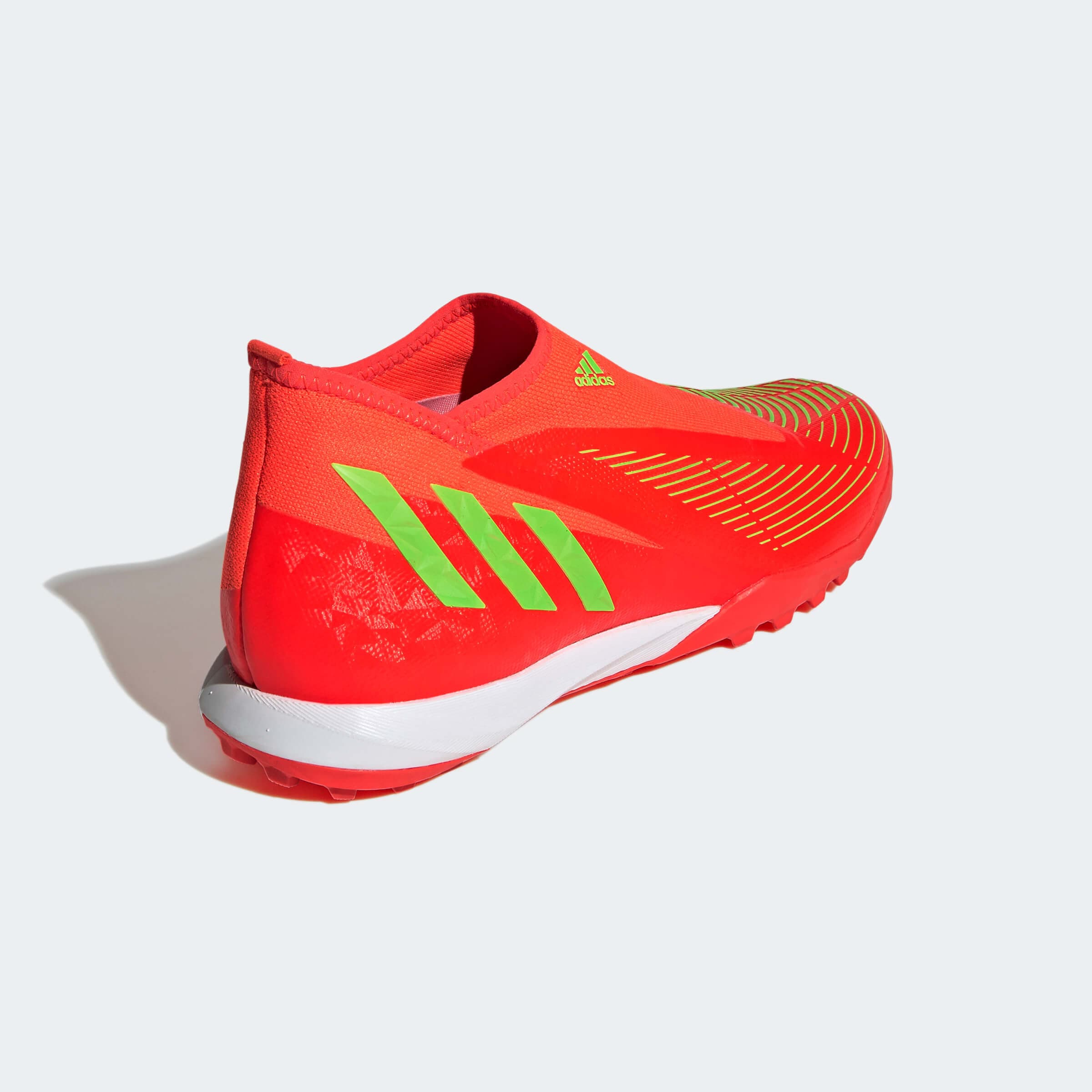 adidas Performance PREDATOR EDGE.3 LL TF Pánské turfy EU 42 2/3 GV8533 - náhled 5