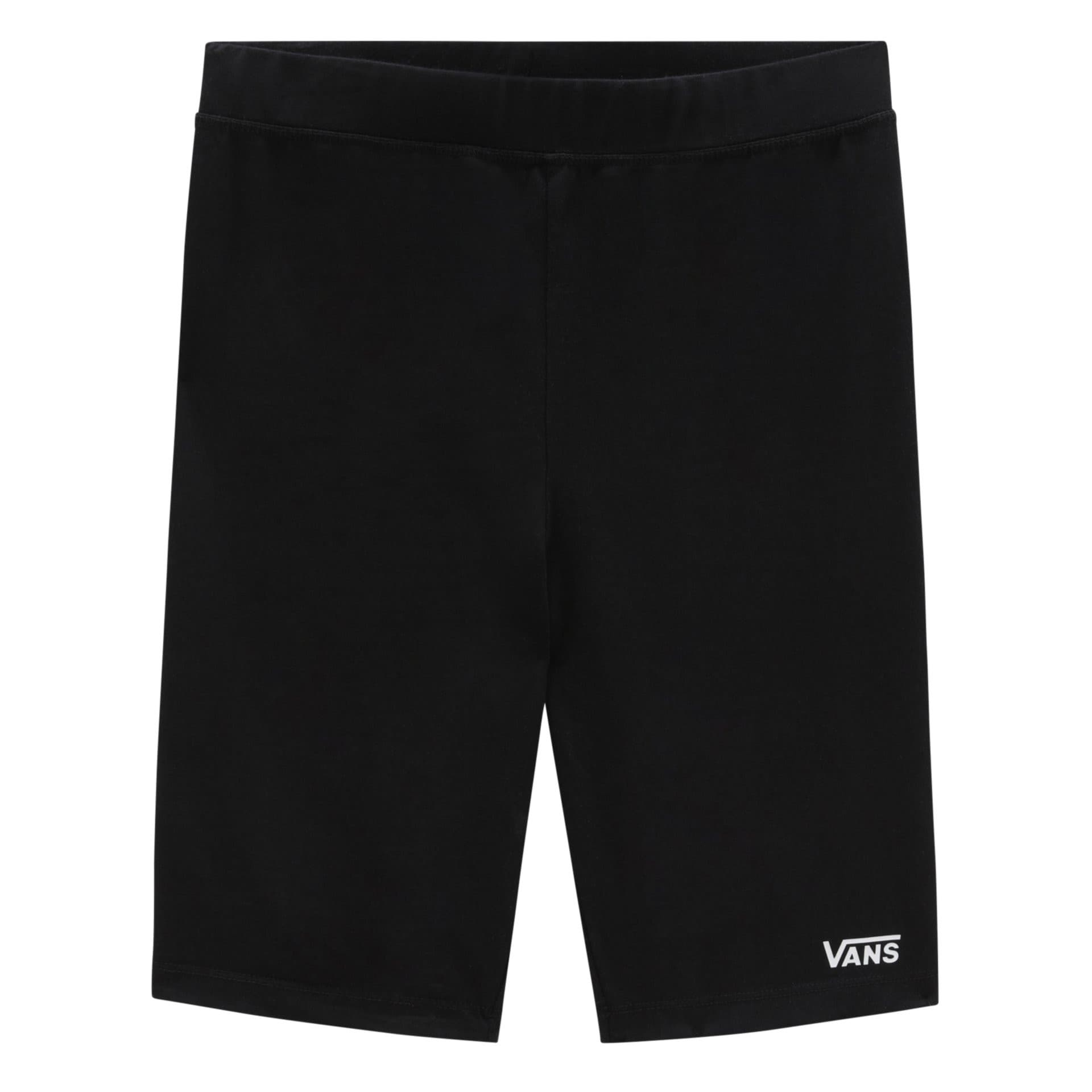 Vans WM FLYING V LEGGING SHORT Dámské legínové kraťasy US M VN0A4Q4BBLK1 - náhled 1