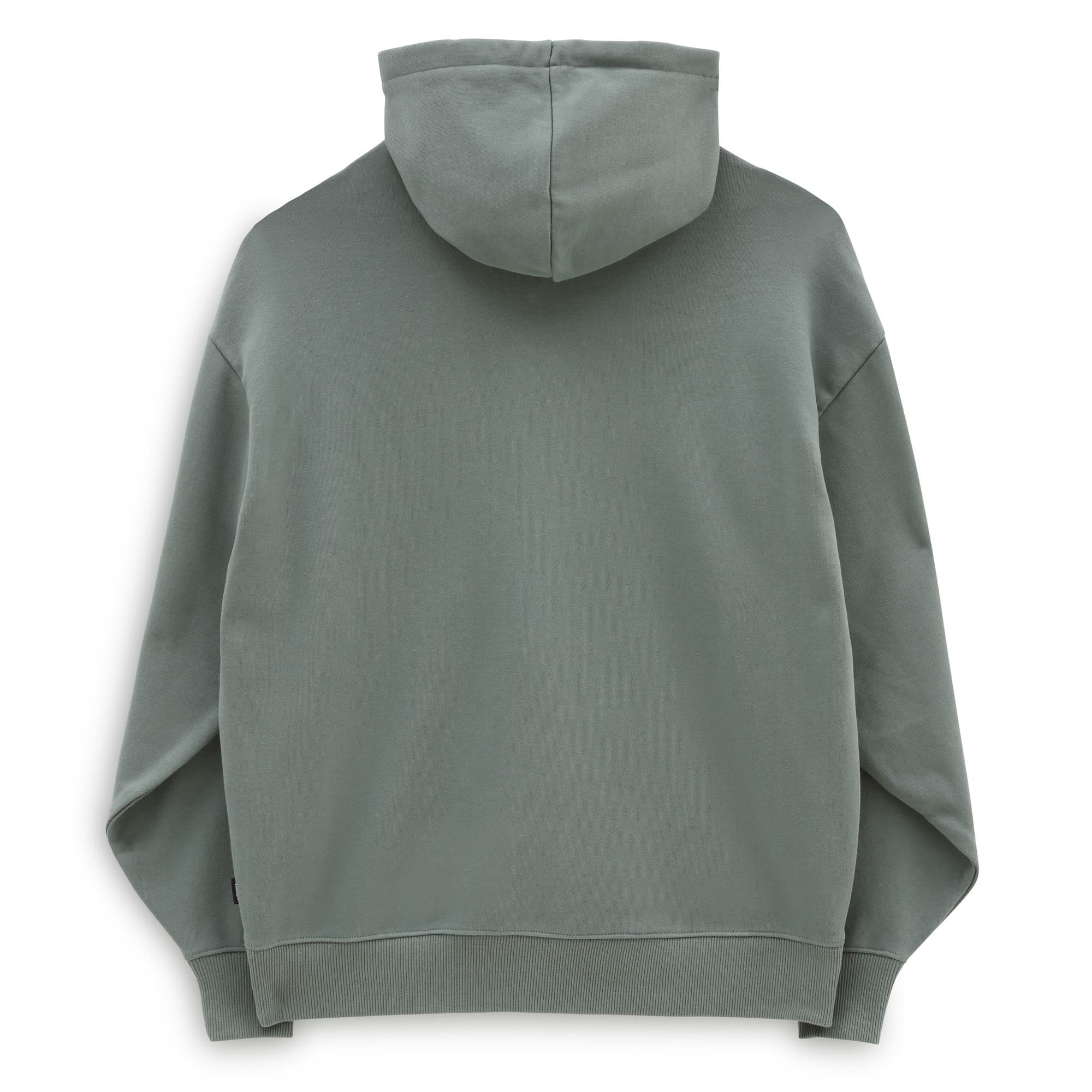 Vans FLYING V OS FT LS HOODIE Dámská mikina US XL VN0A7RMDYQW1 - náhled 2