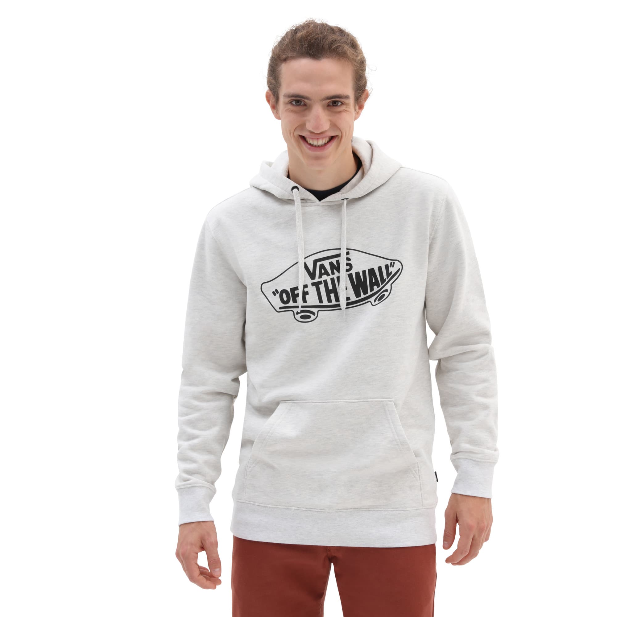 Vans MN OTW PO II Pánská mikina US L VN0A45CKOHC1 - náhled 2