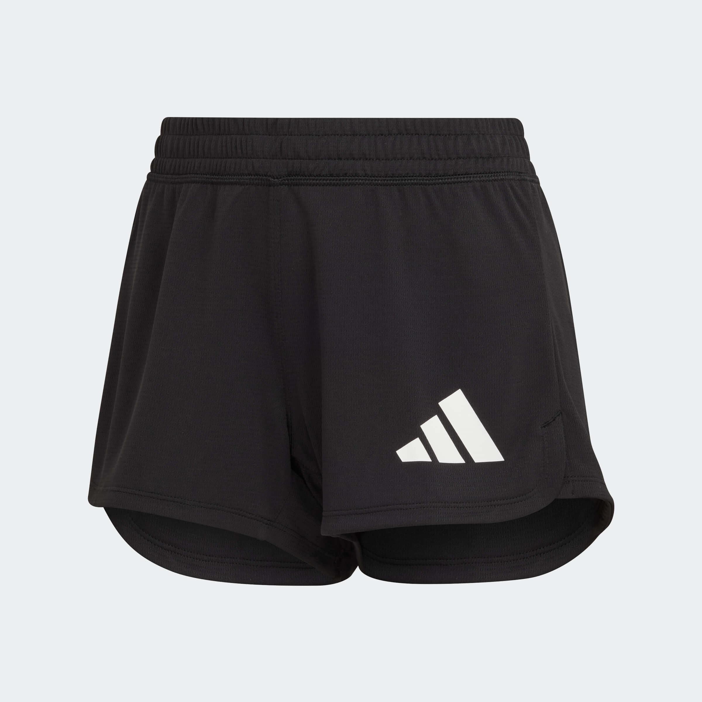 adidas Performance WTR 3BAR PCR SH Dámské kraťasy US L HN0624 - náhled 1
