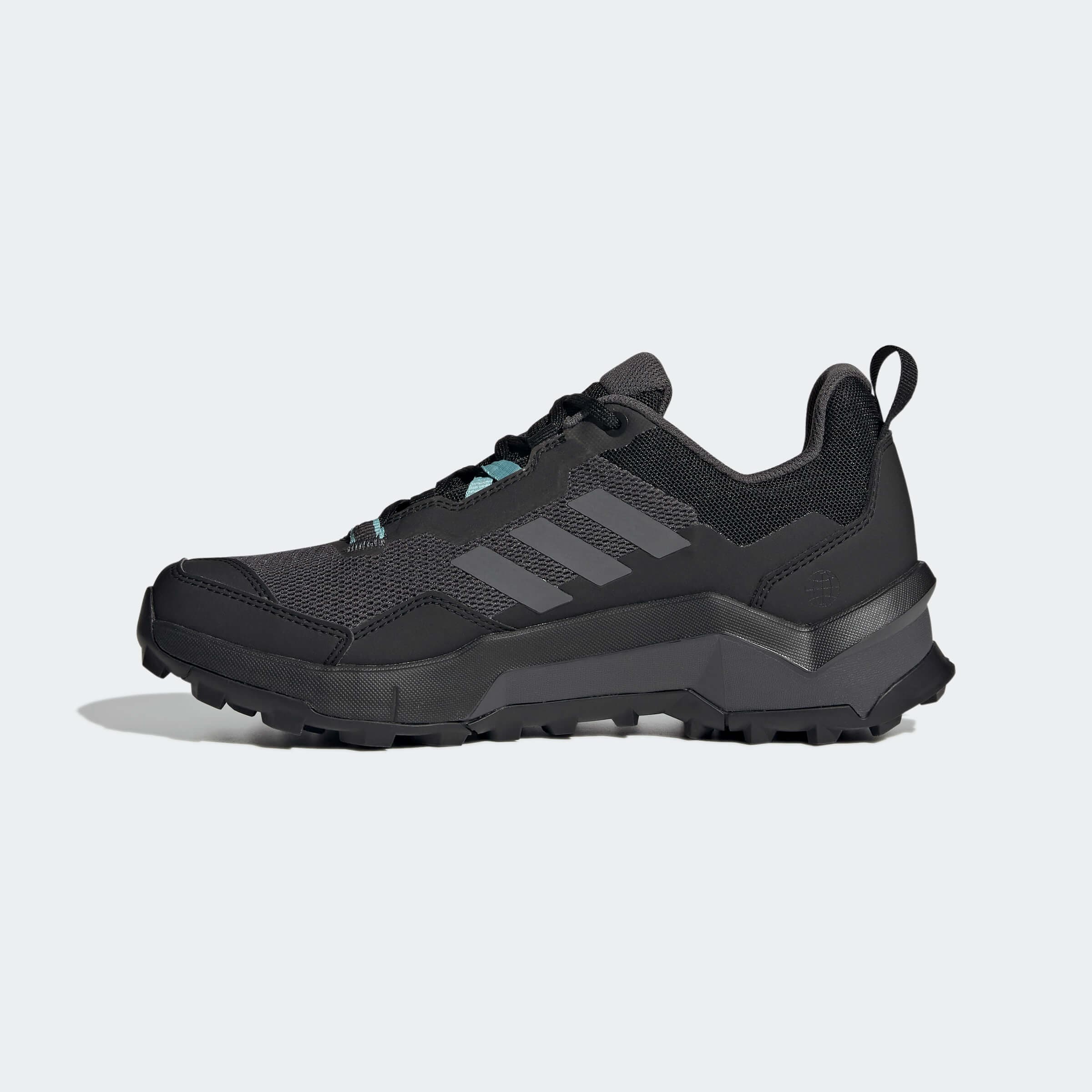 adidas Performance TERREX AX4 W Dámské boty EU 36 2/3 FZ3255 - náhled 2