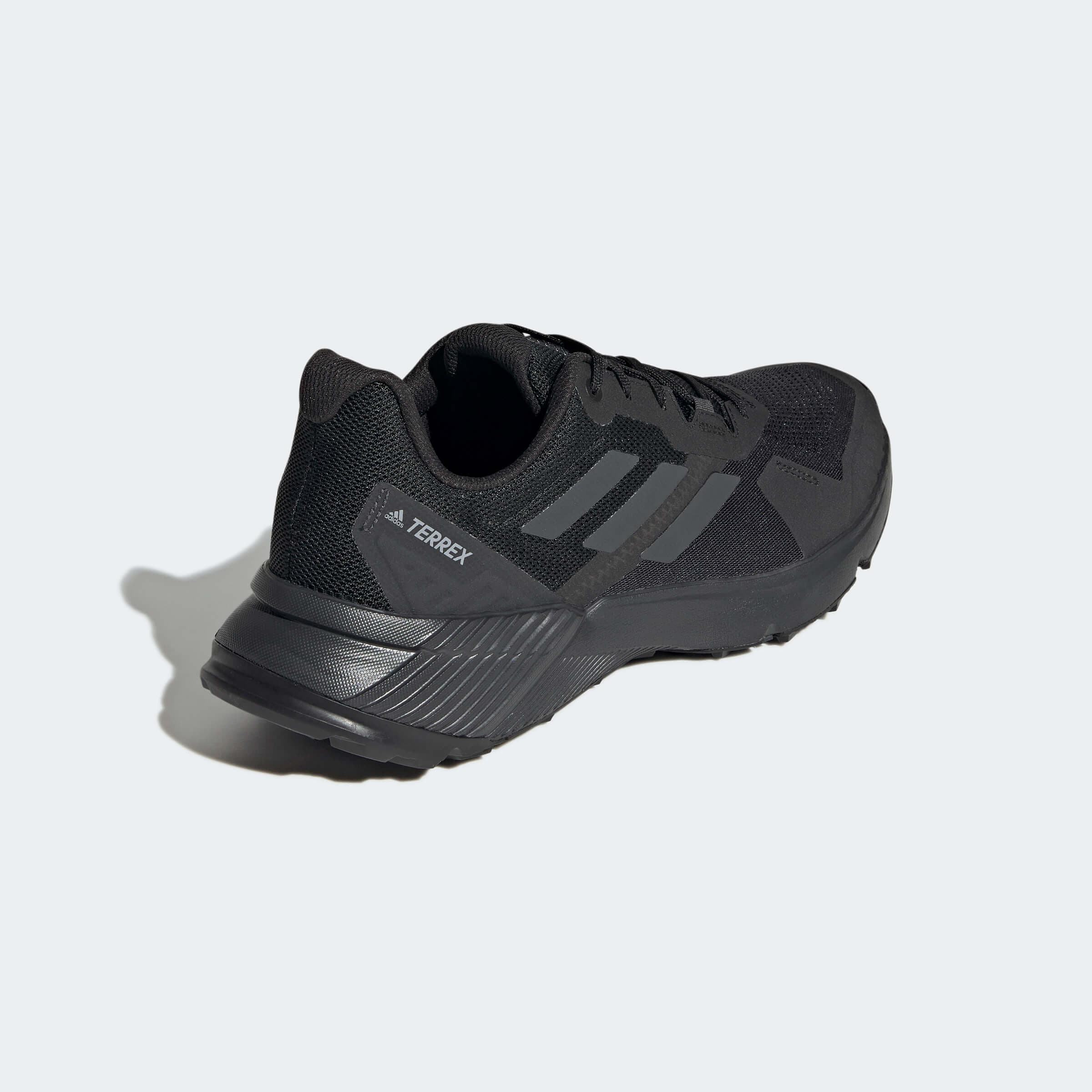 adidas Performance TERREX SOULSTRIDE Pánské boty EU 42 FY9215 - náhled 5