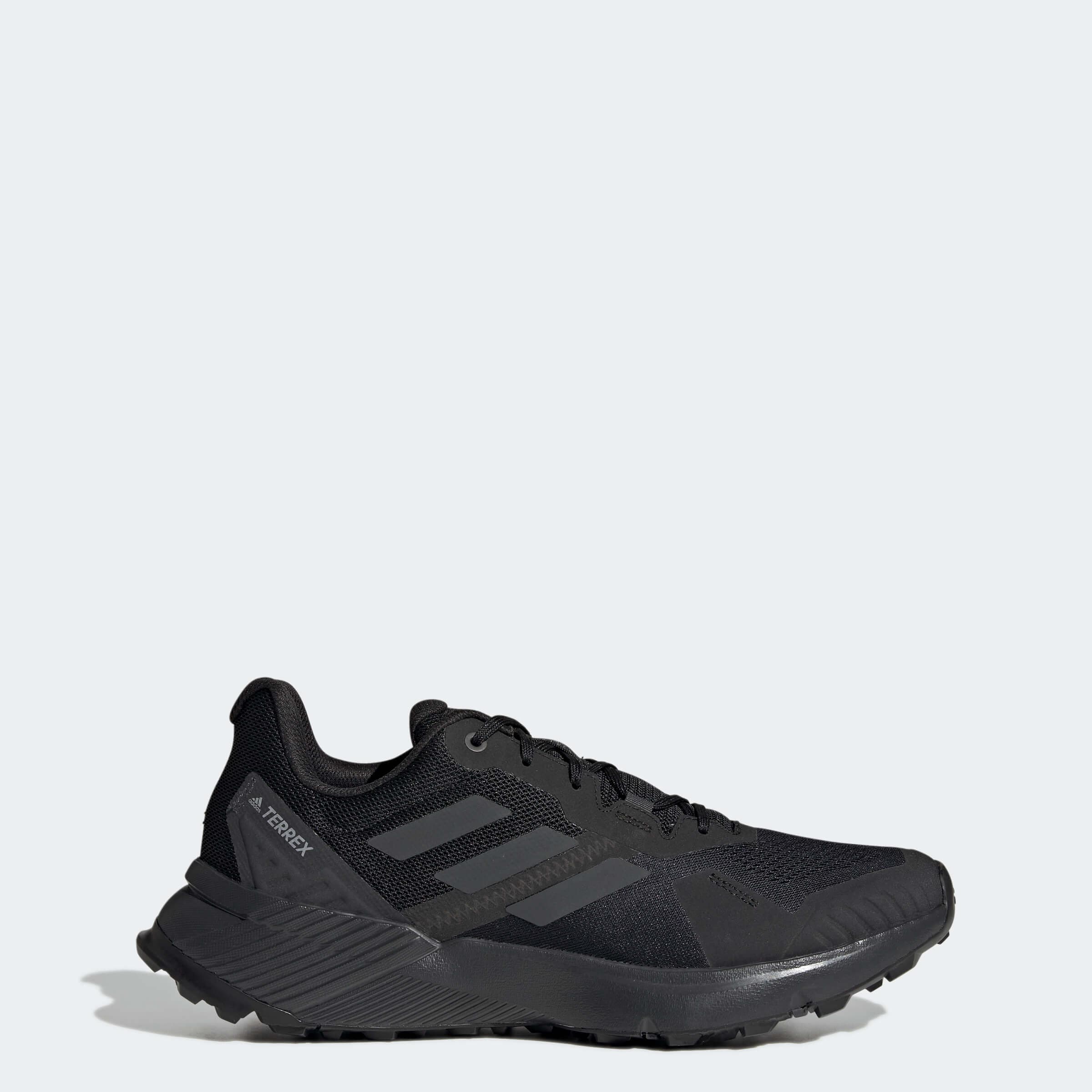 adidas Performance TERREX SOULSTRIDE Pánské boty EU 42 FY9215 - náhled 3