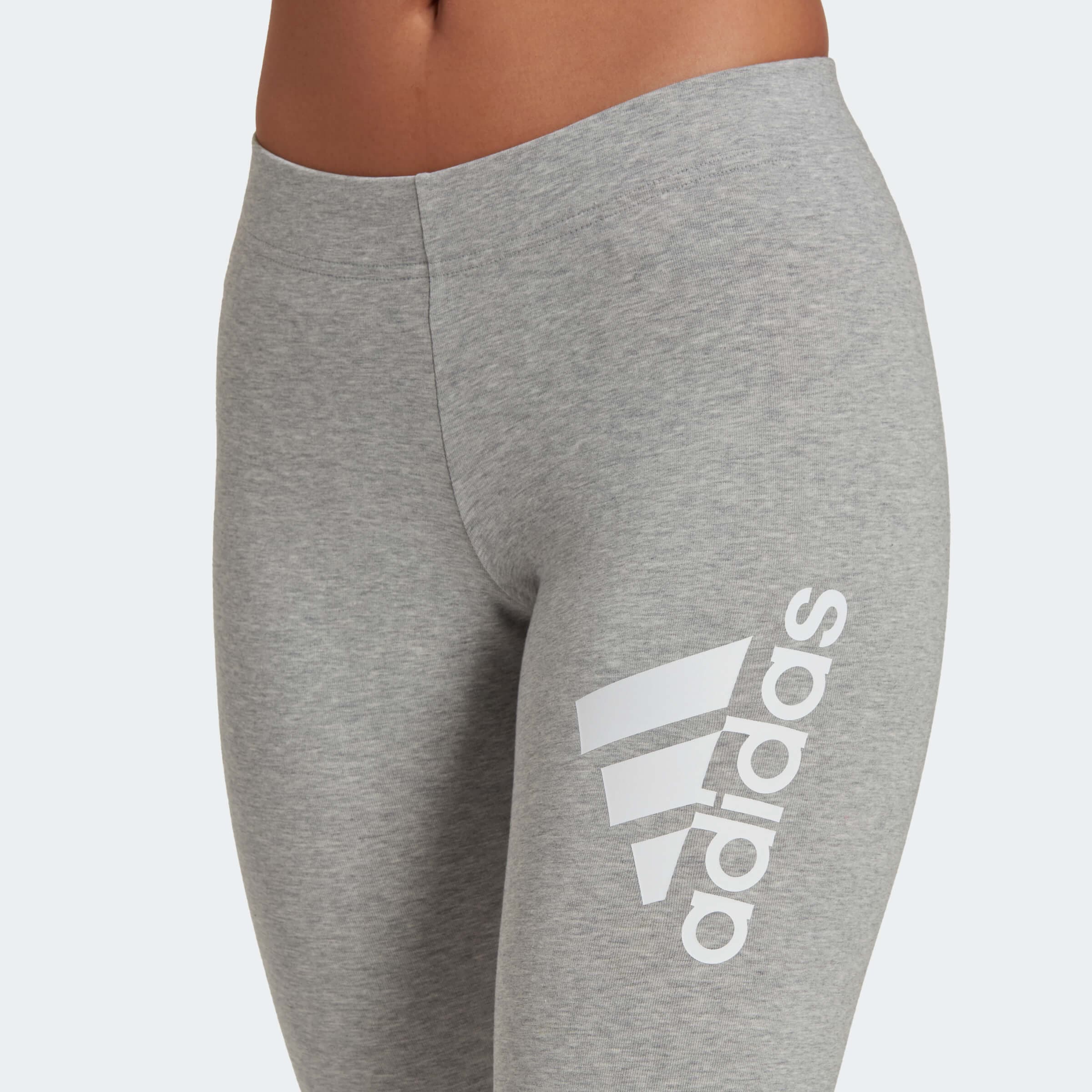 adidas Performance W FI BOS TIGHT Dámské legíny US M HK0432 - náhled 5