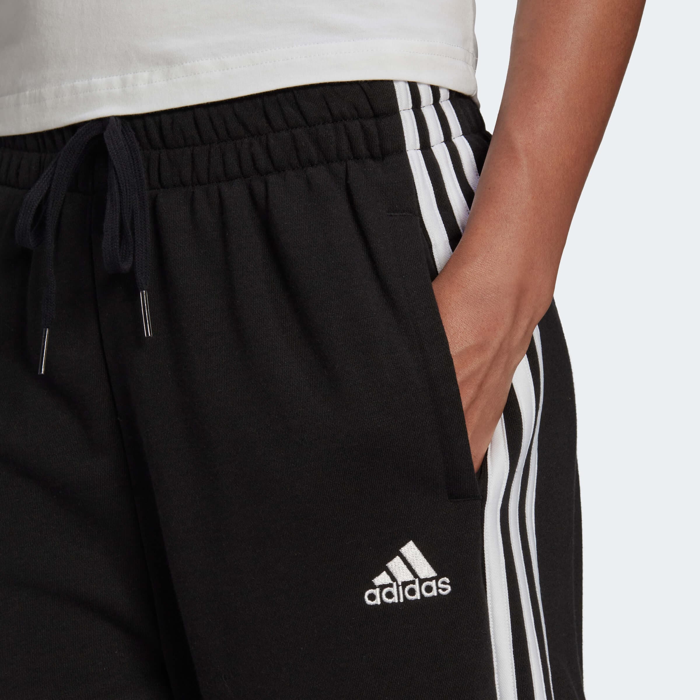 adidas Performance W LNGWR PT Dámské tepláky US S HD4306 - náhled 5