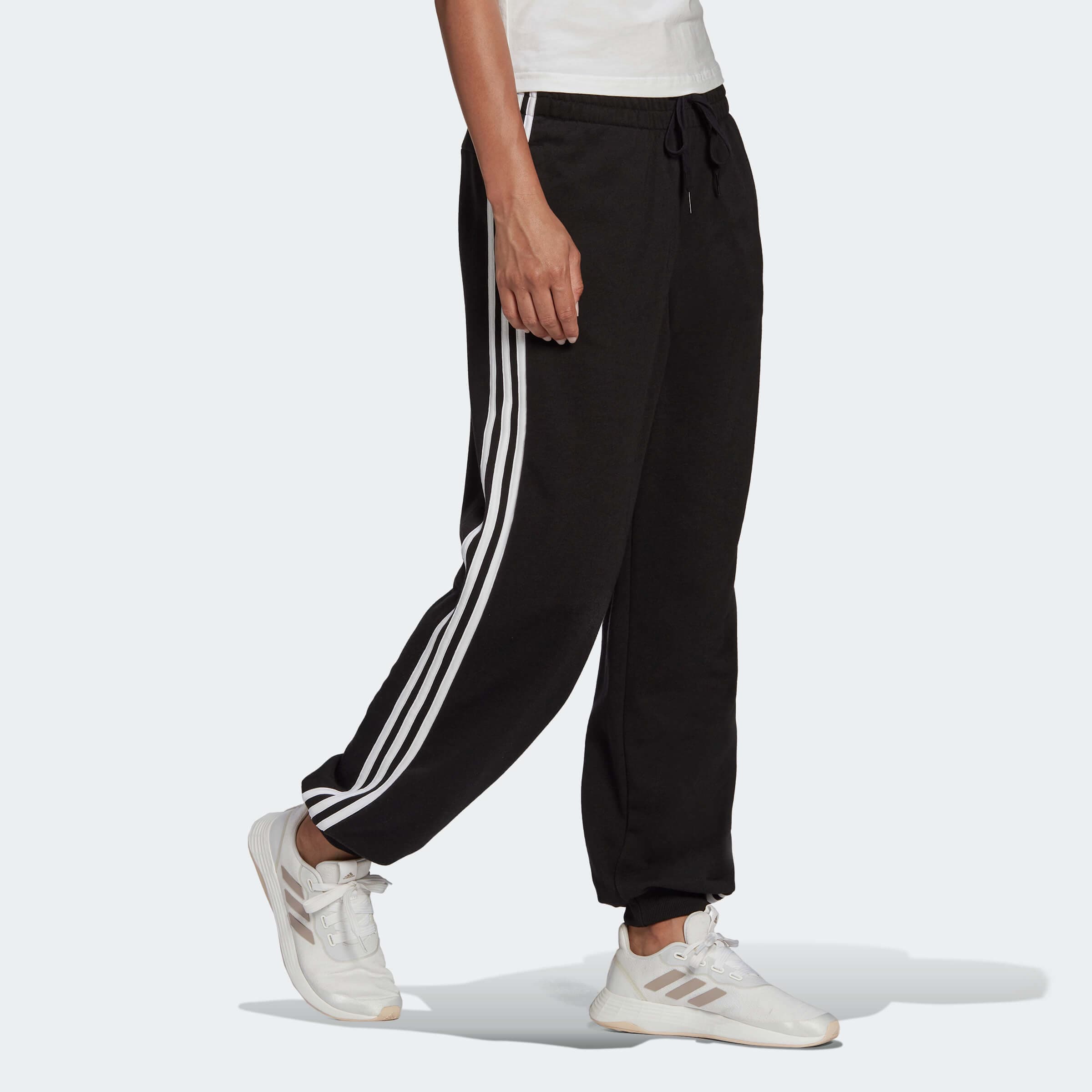 adidas Performance W LNGWR PT Dámské tepláky US S HD4306 - náhled 3