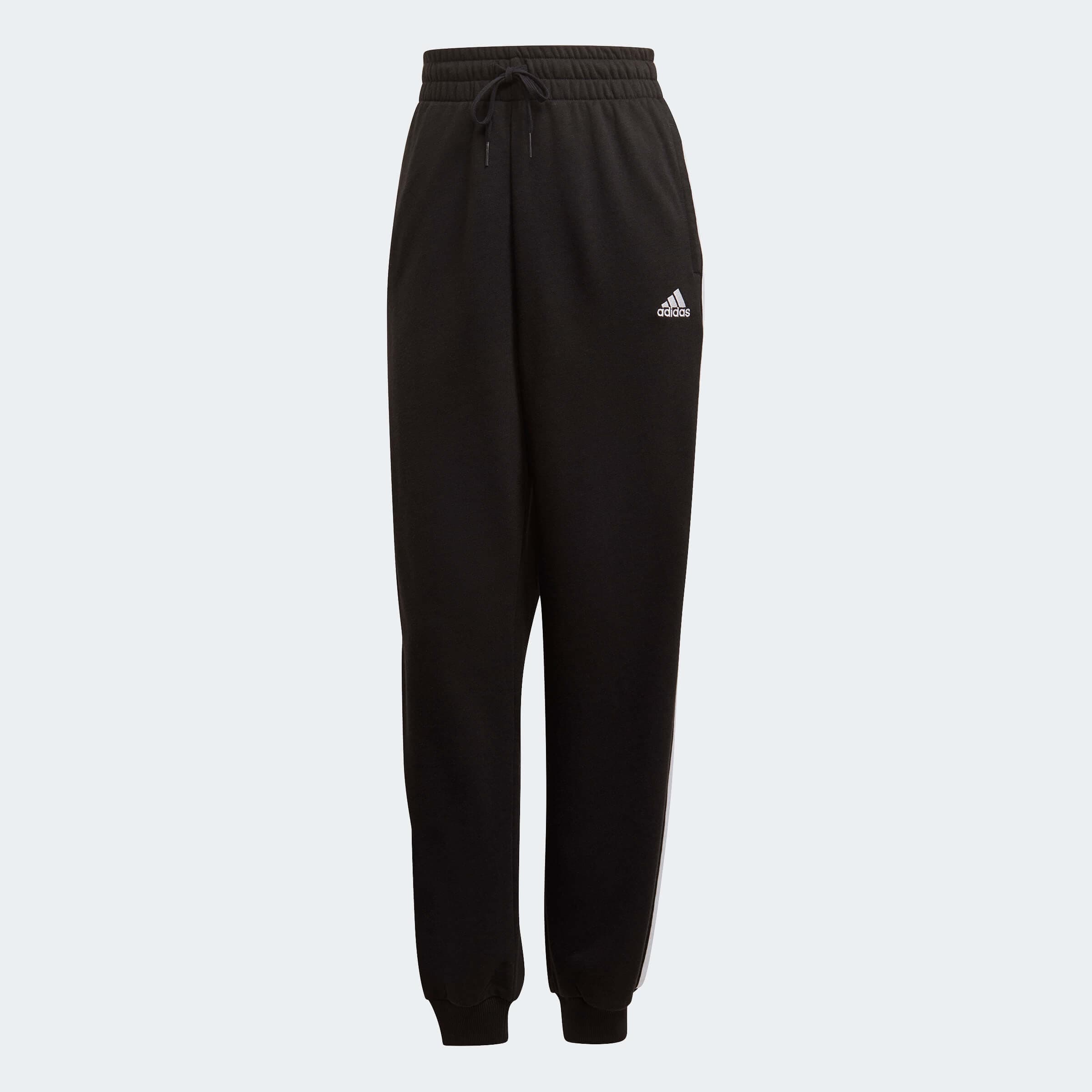 adidas Performance W LNGWR PT Dámské tepláky US S HD4306 - náhled 1