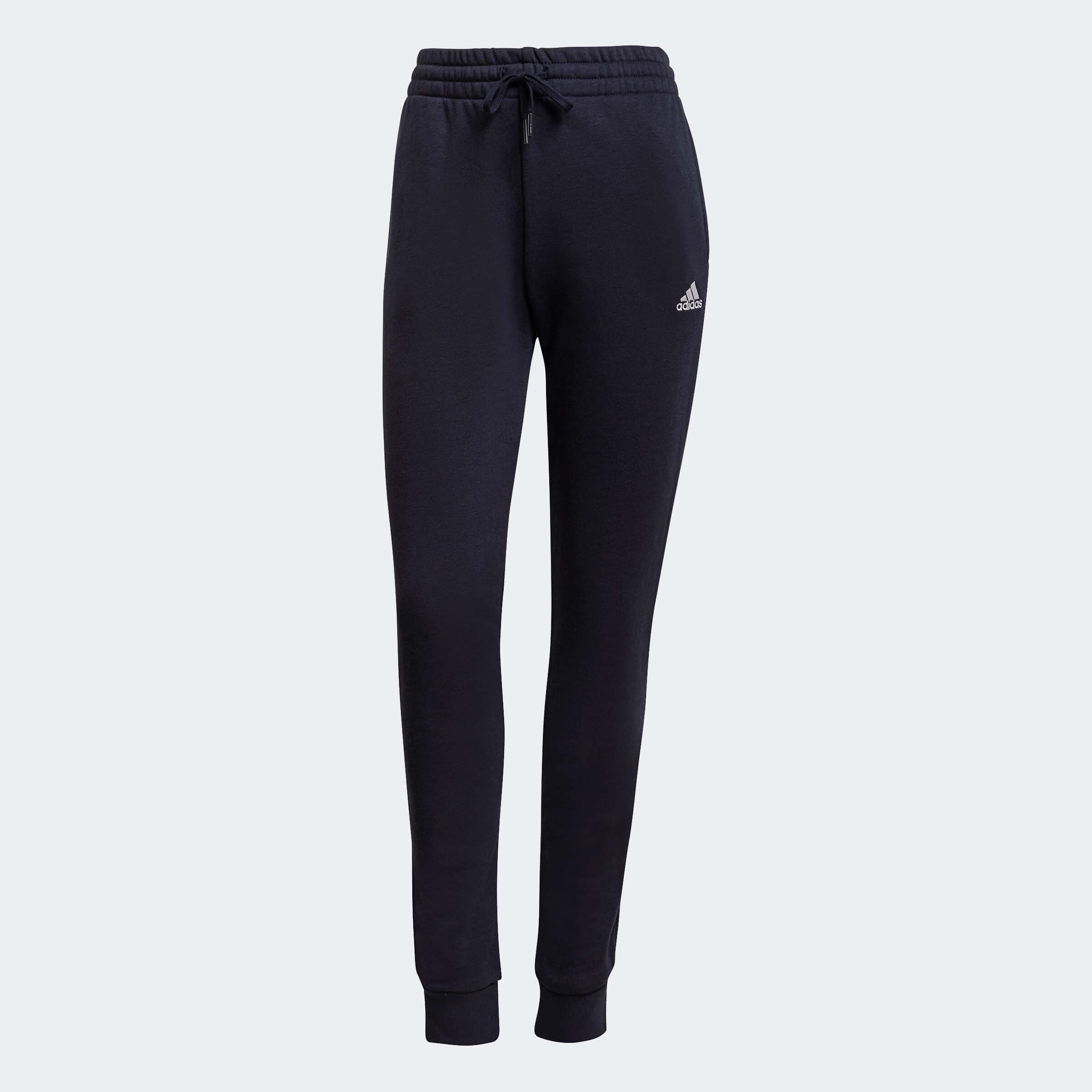 adidas Performance W LIN FL C PT Dámské tepláky US L H07864 - náhled 1