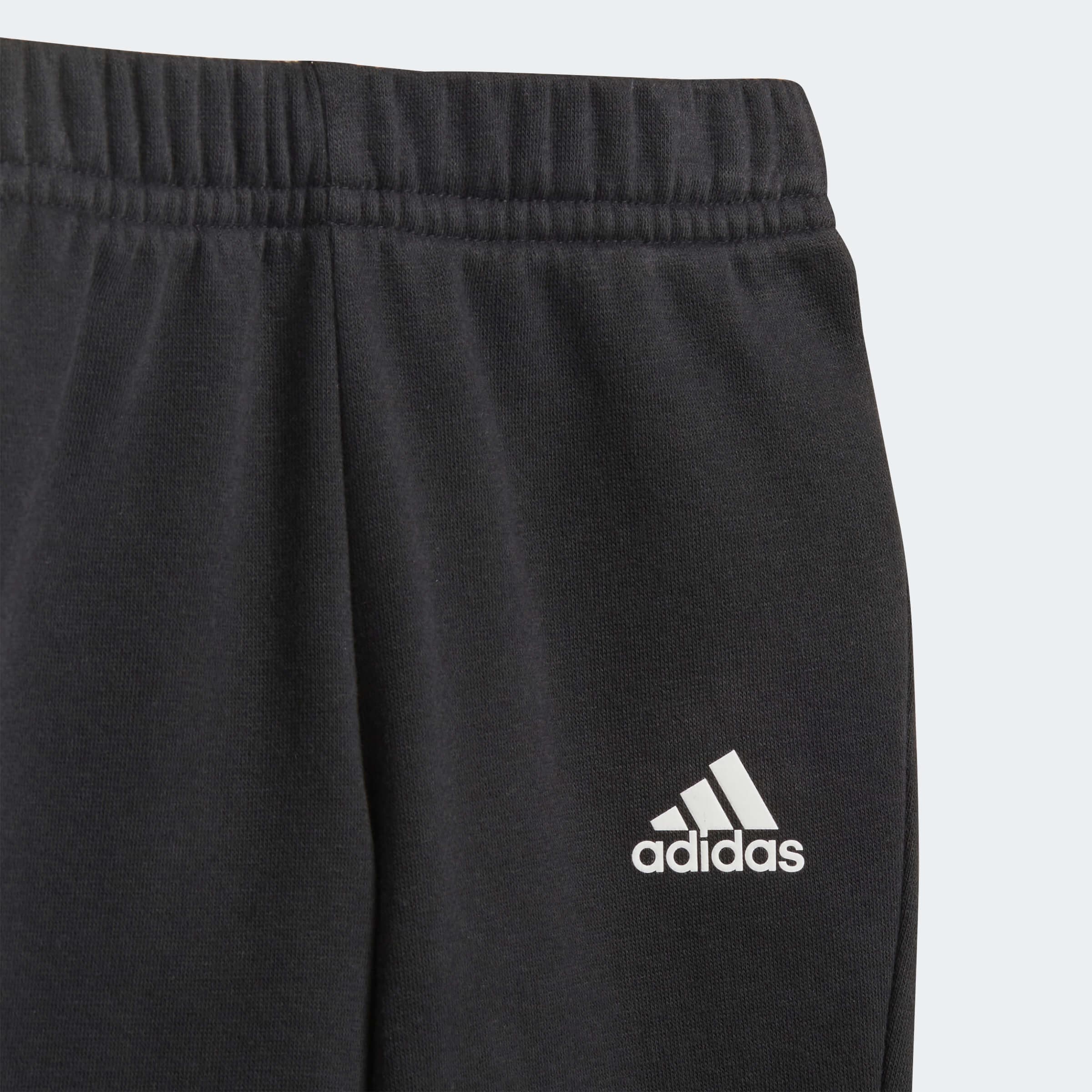 adidas Performance I BL FL JOG Dětská souprava EU 62 HF1908 - náhled 4