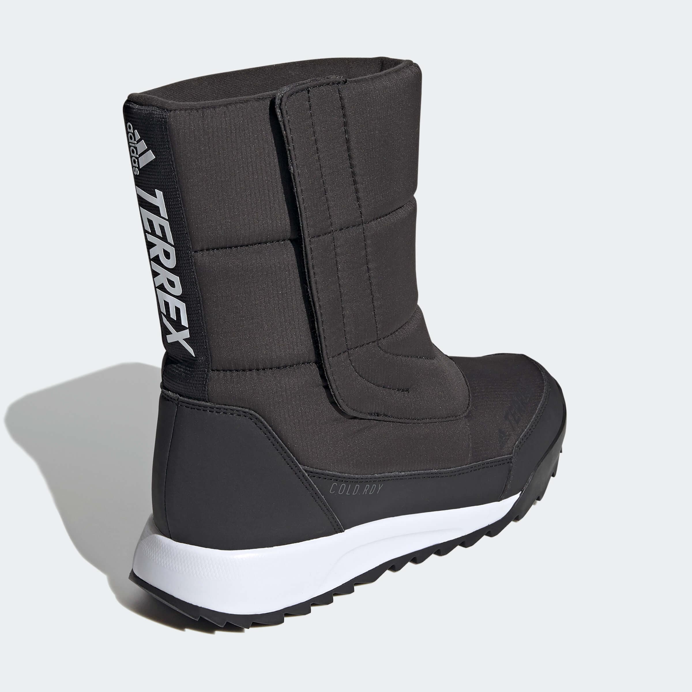 adidas Performance TERREX CHOLEAH BOOT C.RDY Dámské boty EU 38 EH3537 - náhled 5