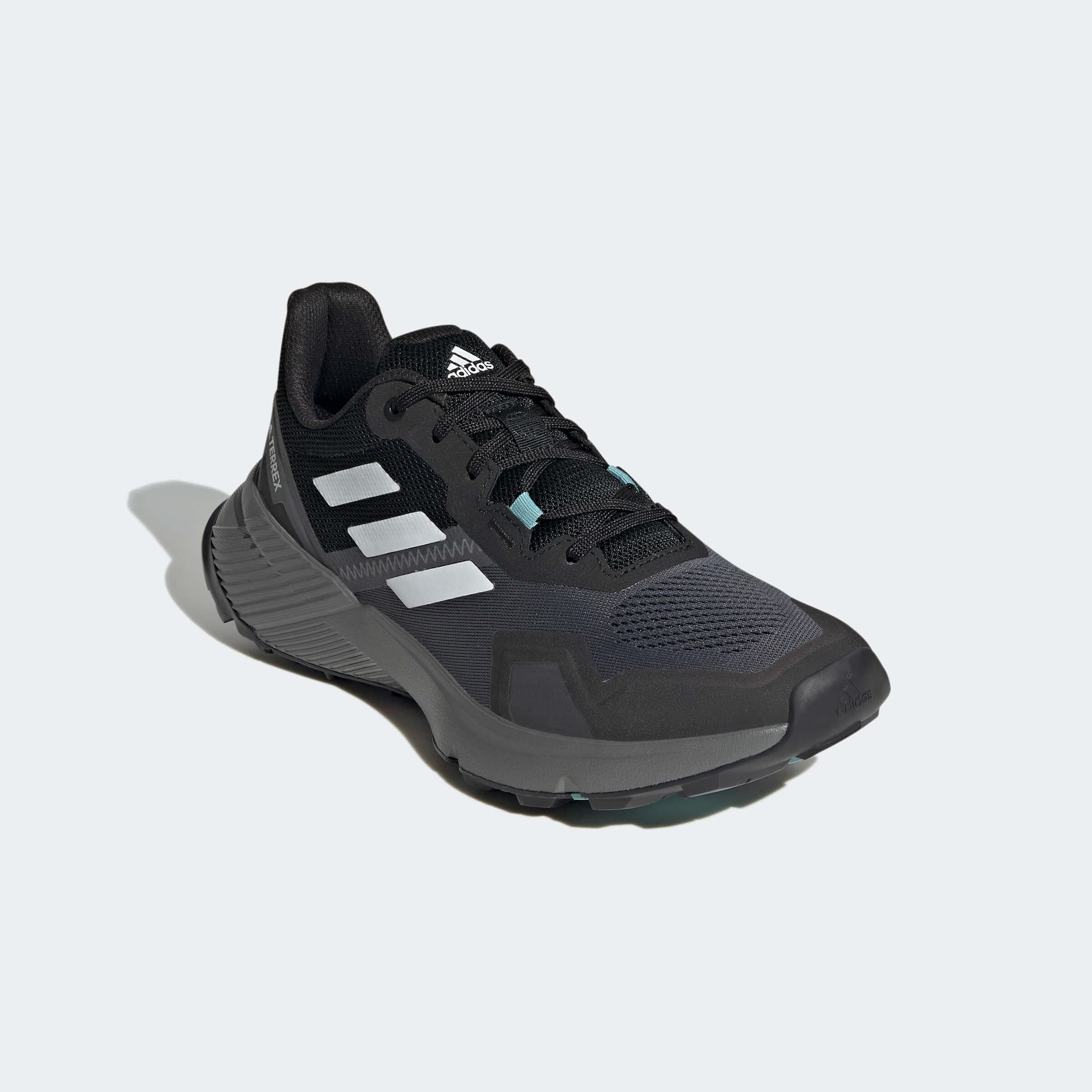 adidas Performance TERREX SOULSTRIDE W Dámské boty EU 36 2/3 FY9256 - náhled 4