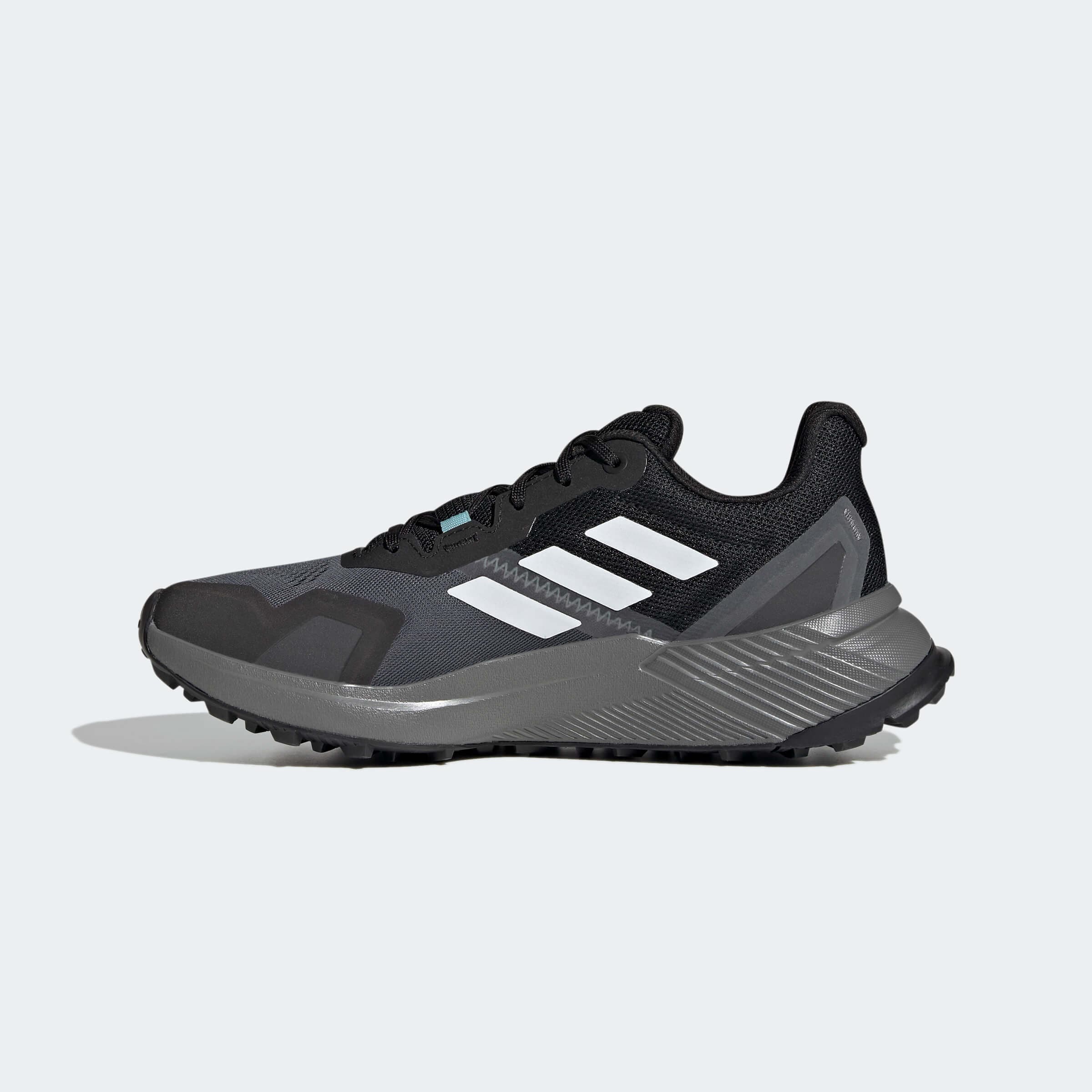 adidas Performance TERREX SOULSTRIDE W Dámské boty EU 36 2/3 FY9256 - náhled 2