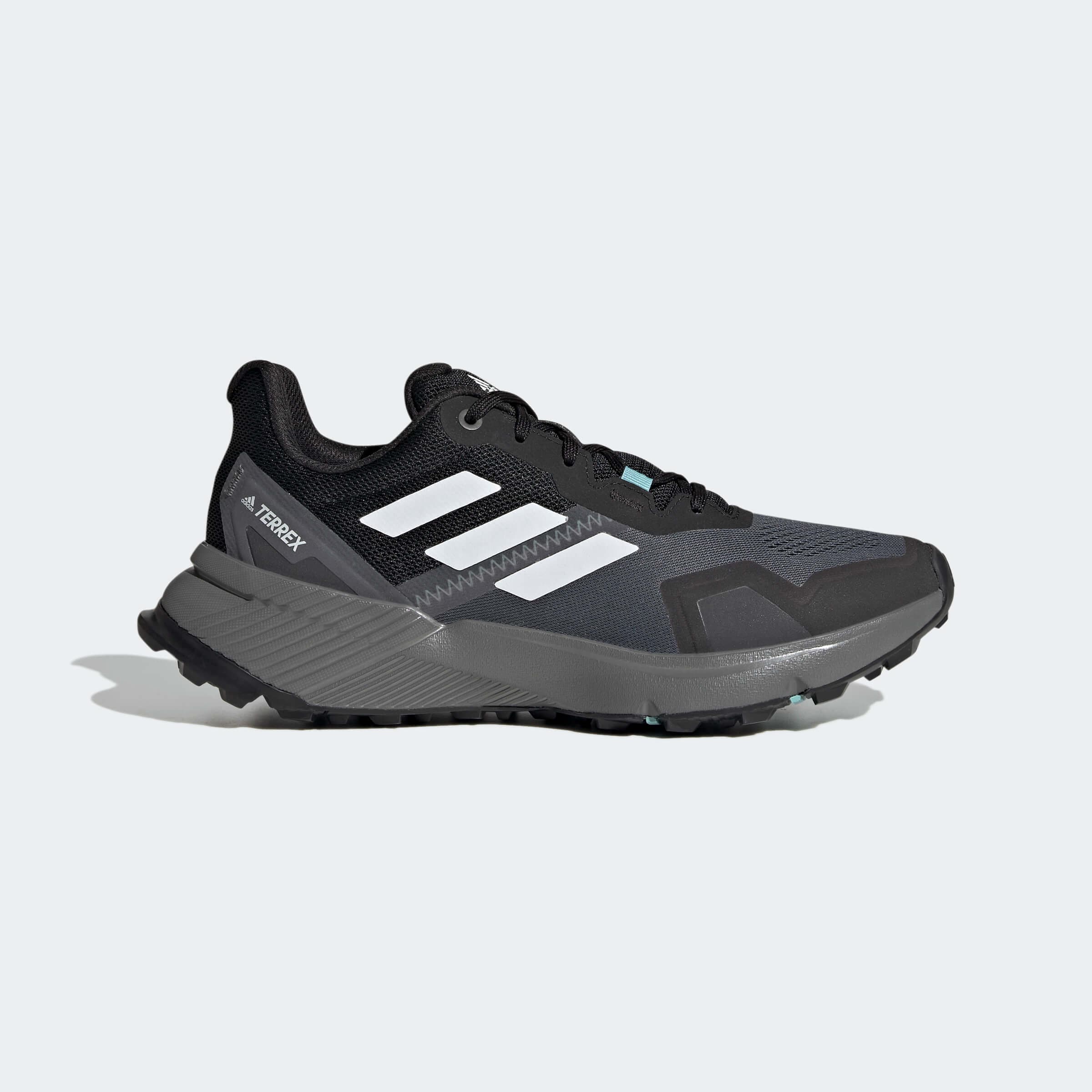 adidas Performance TERREX SOULSTRIDE W Dámské boty EU 36 2/3 FY9256 - náhled 1