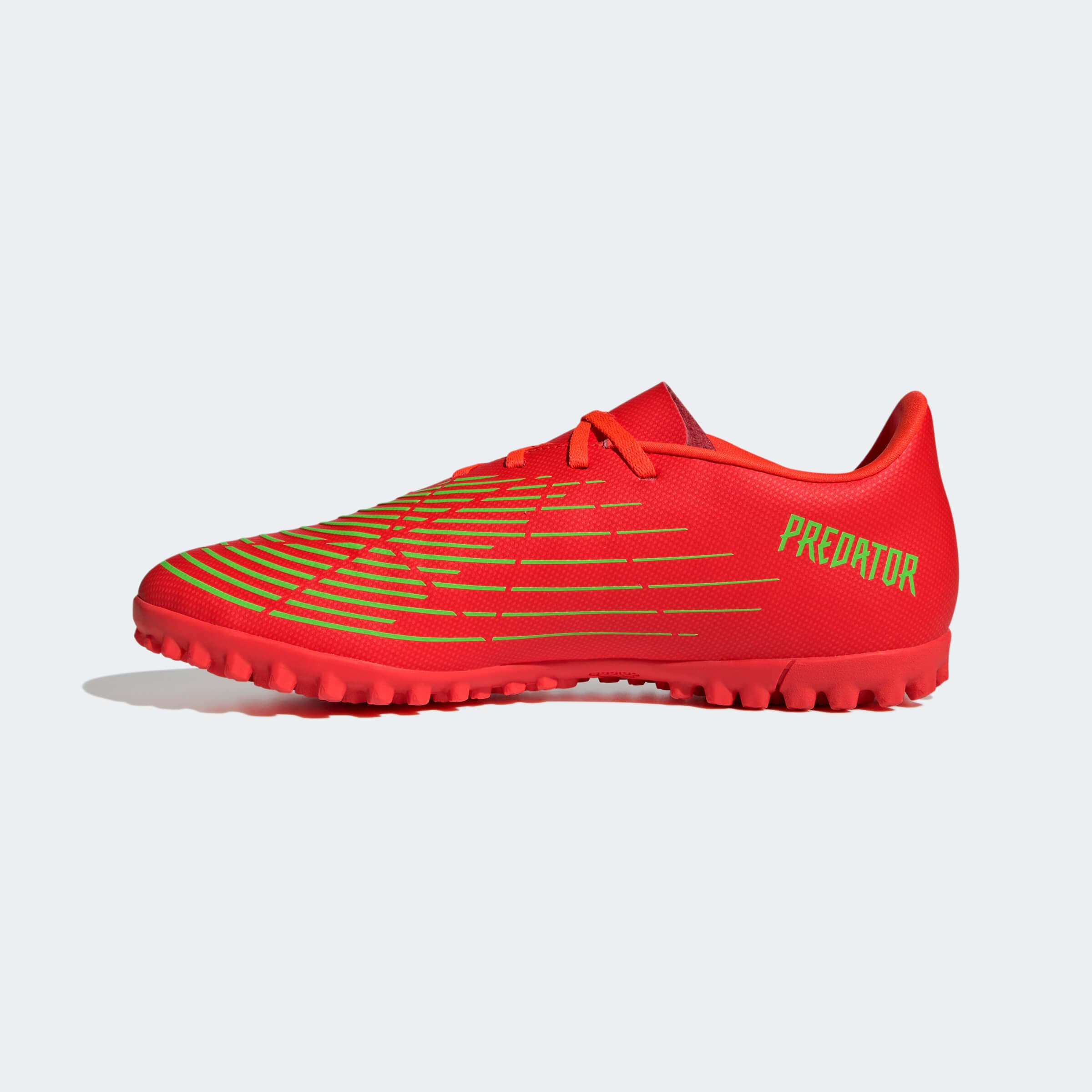 adidas Performance PREDATOR EDGE.4 TF Pánské turfy EU 44 2/3 GV8525 - náhled 2