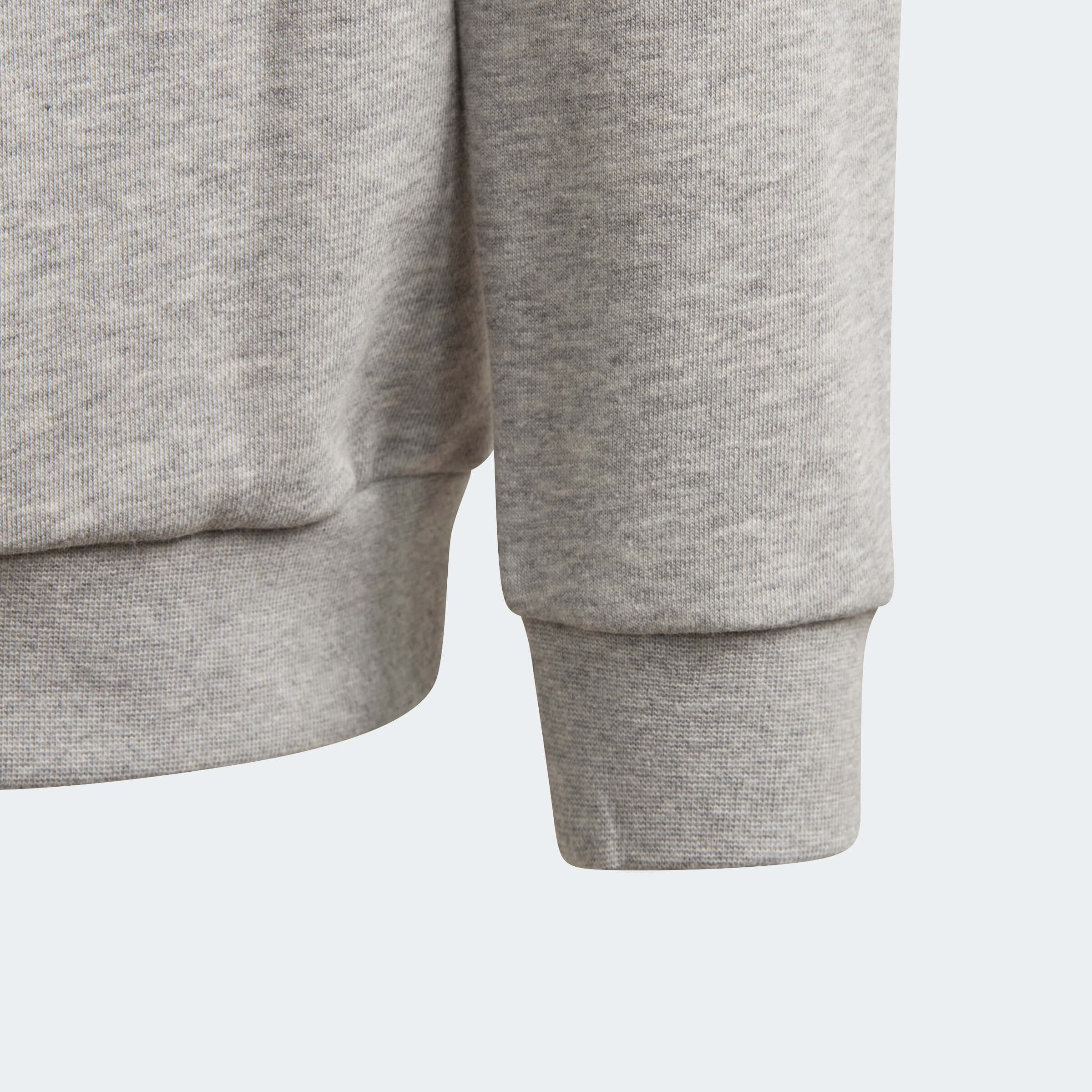 adidas Originals CREW Dětská mikina EU 146 GN7469 - náhled 5