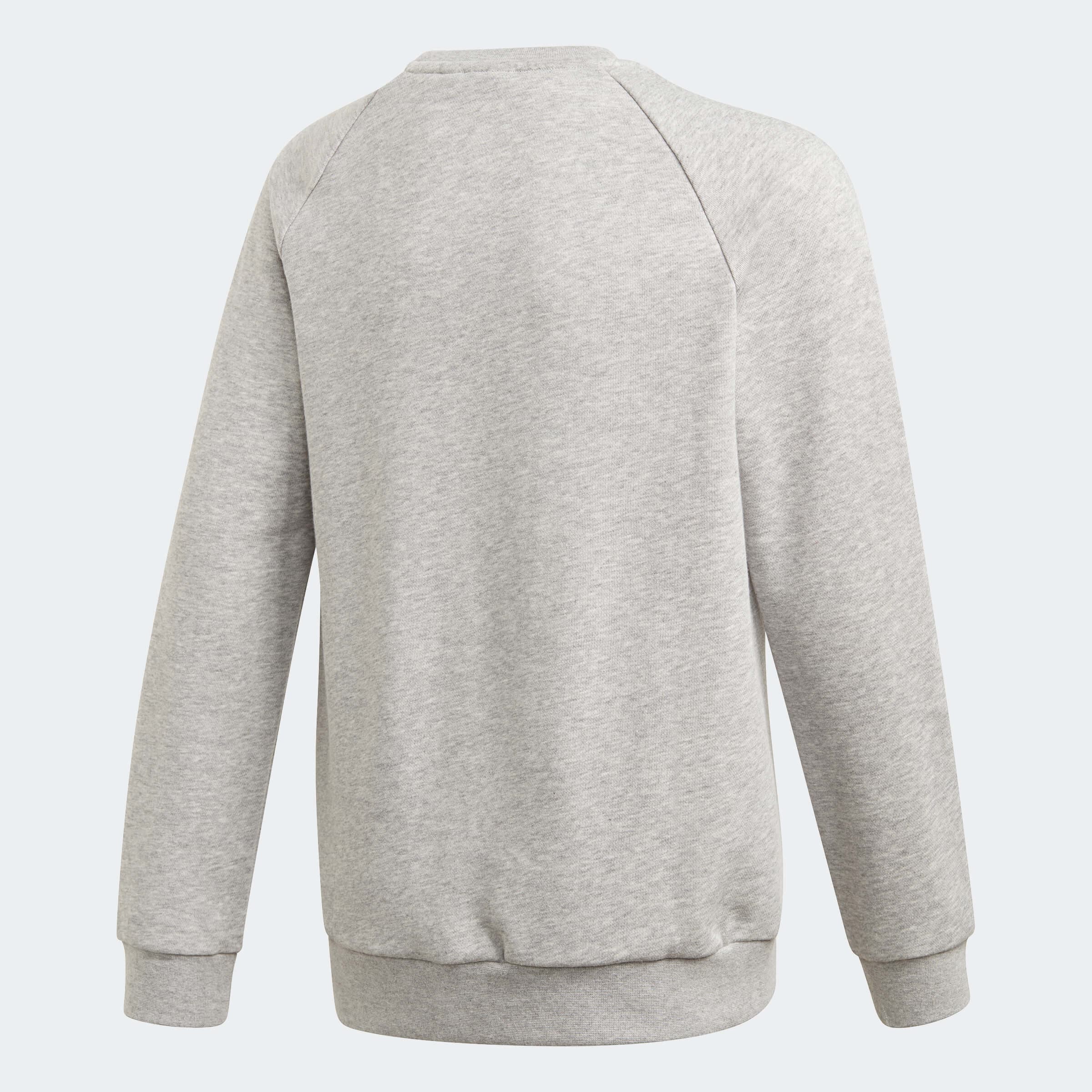 adidas Originals CREW Dětská mikina EU 146 GN7469 - náhled 2