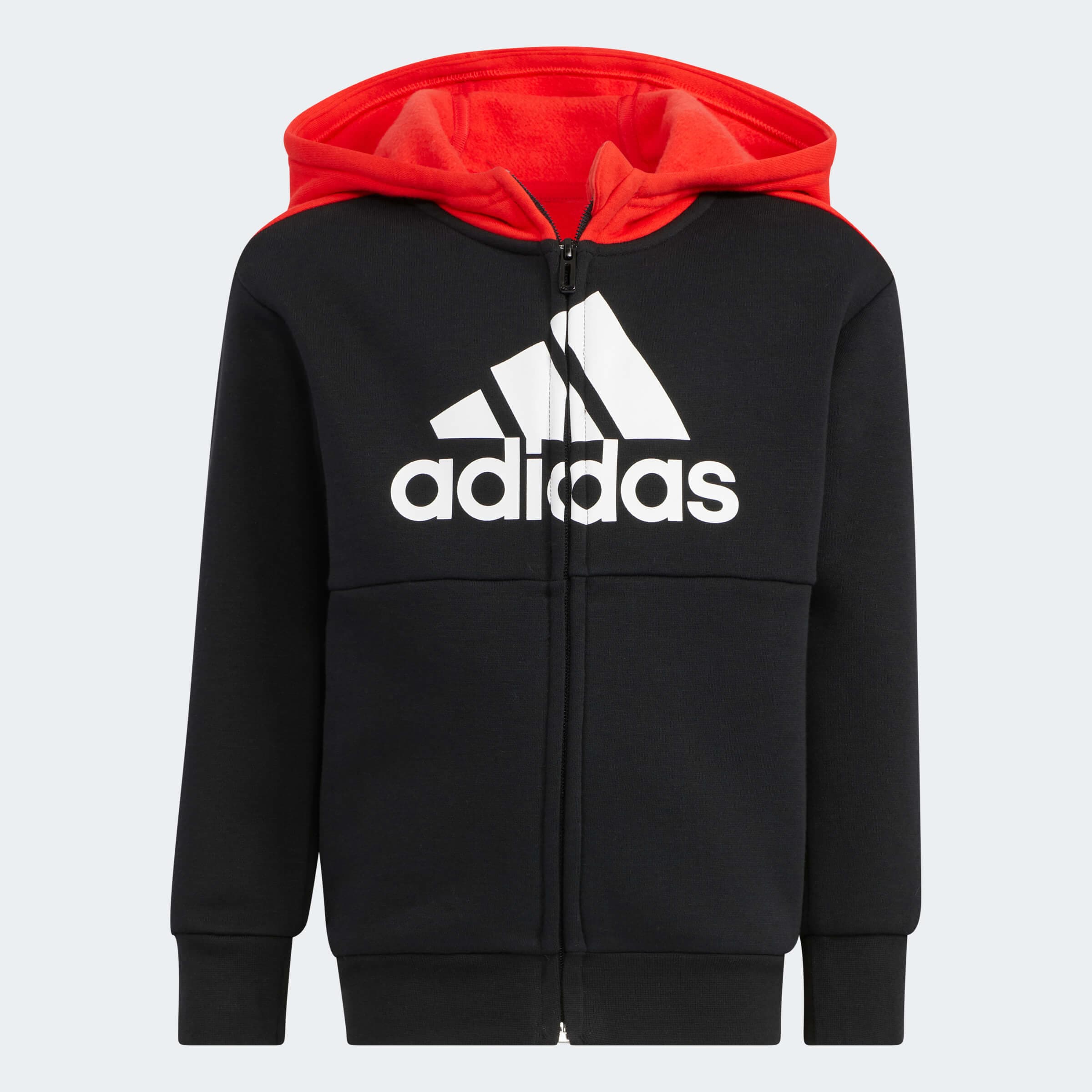 adidas Performance LK LOGO FL SET Dětská souprava EU 98 HM9695 - náhled 2