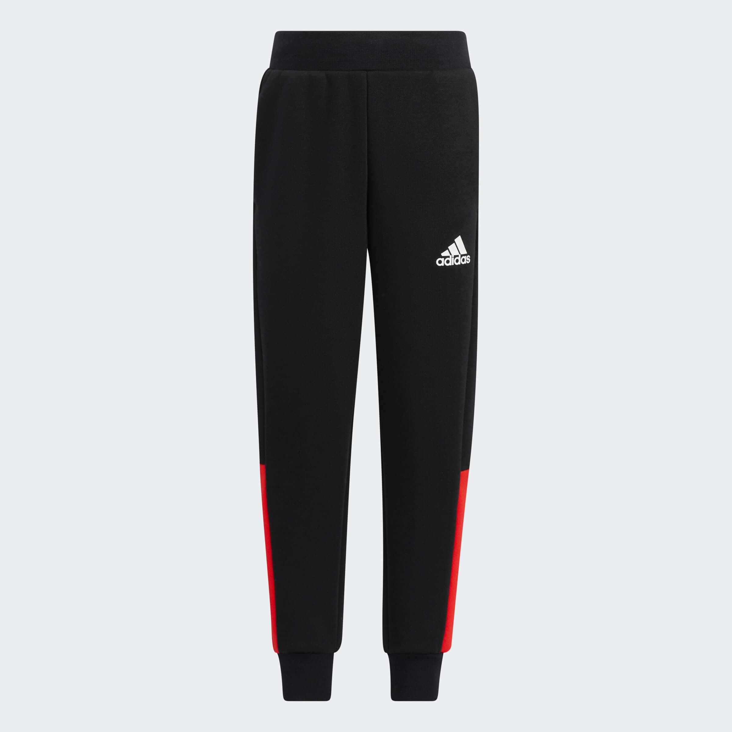 adidas Performance LK LOGO FL SET Dětská souprava EU 98 HM9695 - náhled 4