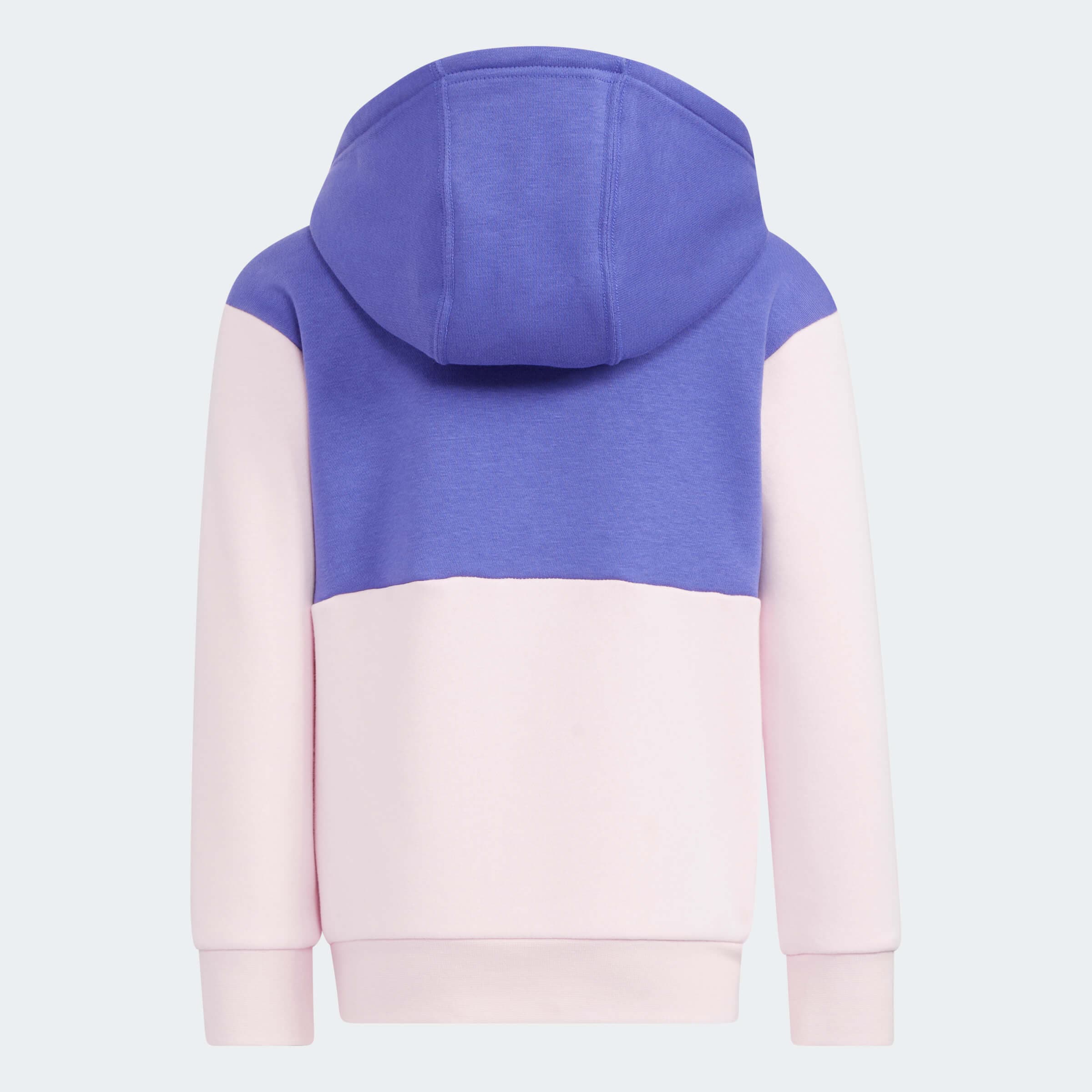 adidas Performance LK LOGO FL SET Dětská souprava EU 92 HM9696 - náhled 3