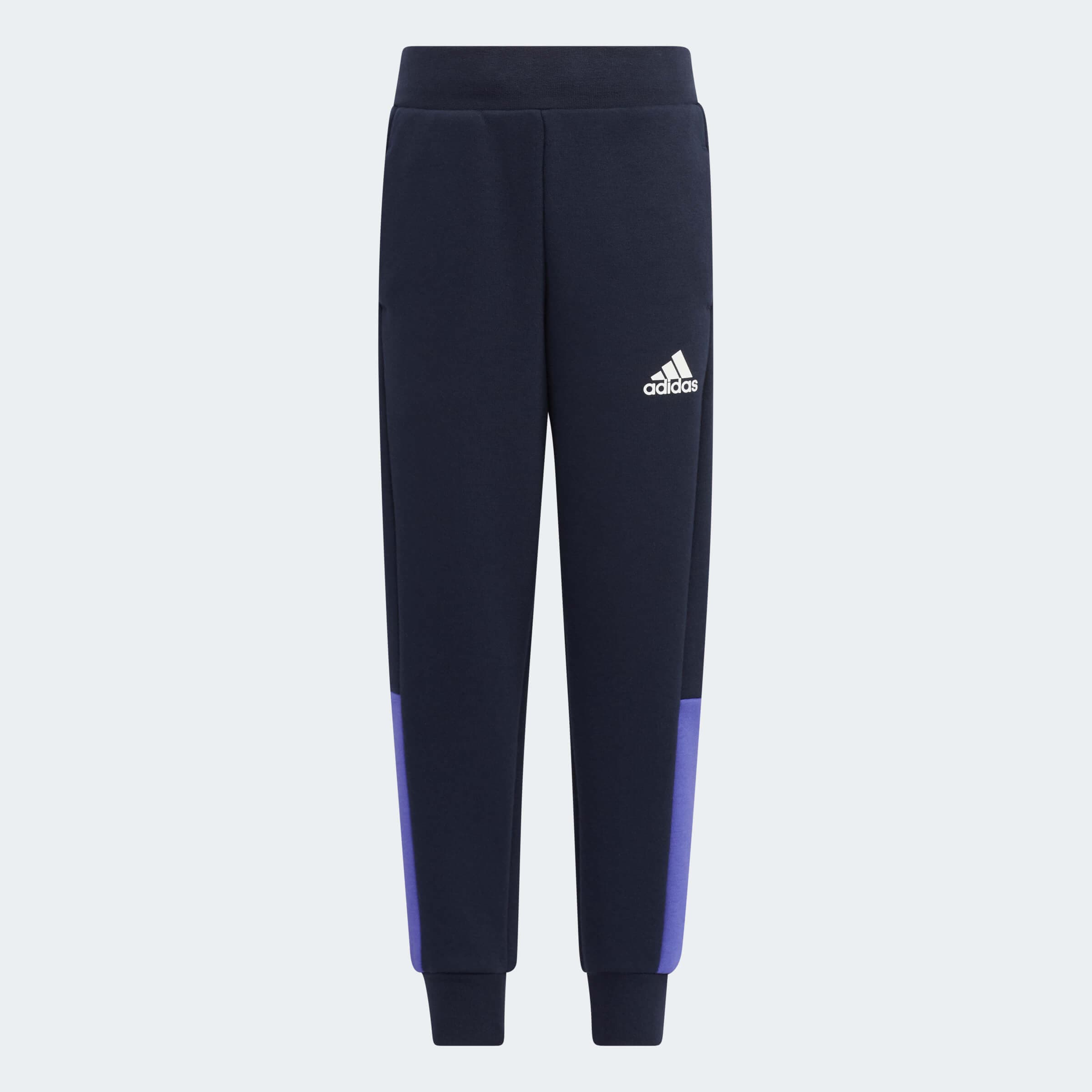 adidas Performance LK LOGO FL SET Dětská souprava EU 92 HM9696 - náhled 4