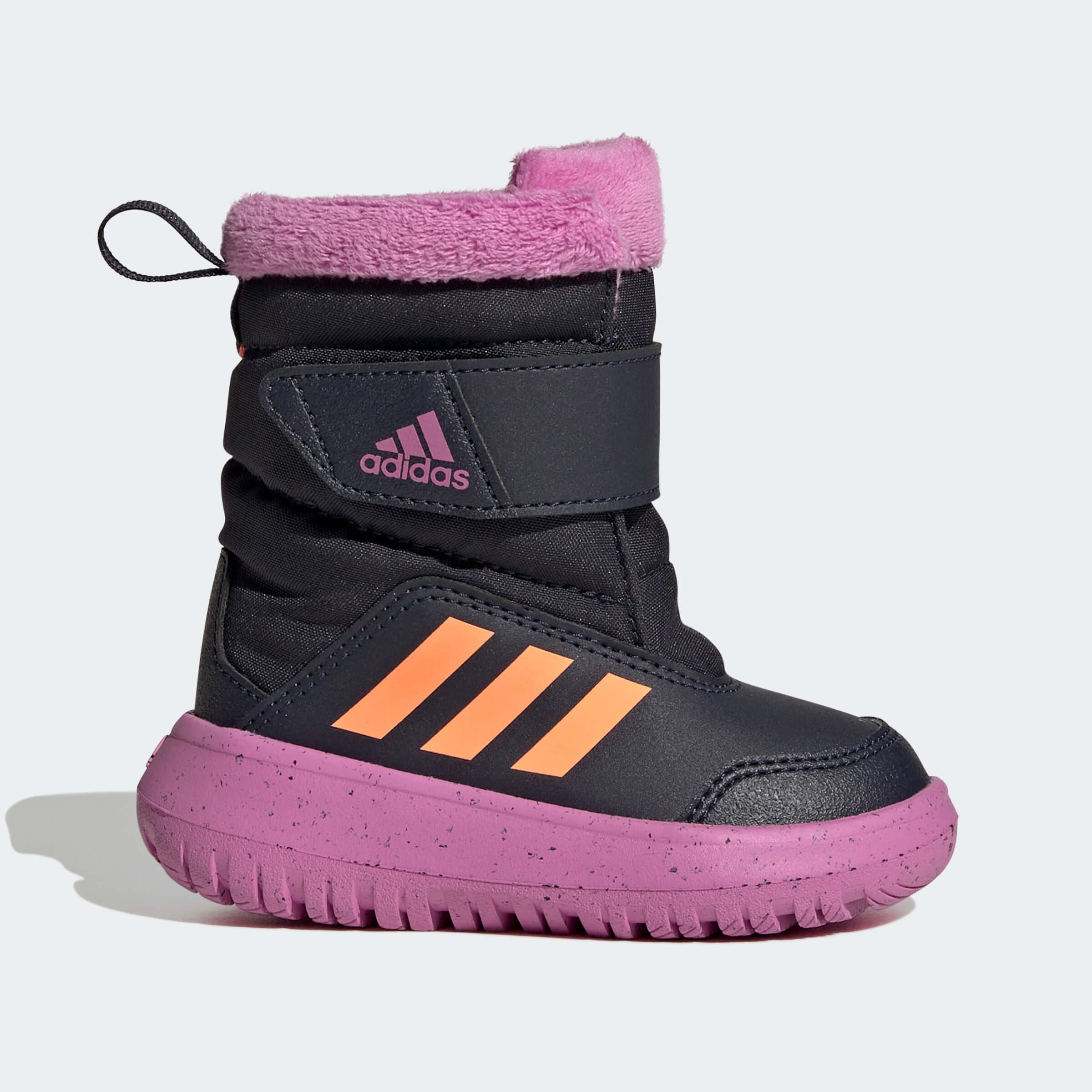 adidas Performance WINTERPLAY I Dětské zimní boty EU 21 GZ6799 - náhled 1